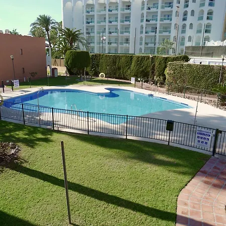 Sunstay Relax Rio Marina Beach Nerja Extérieur photo