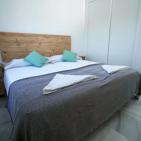 Sunstay Relax Rio Marina Beach Nerja Extérieur photo