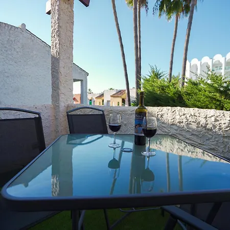 Sunstay Relax Rio Marina Beach Nerja Extérieur photo