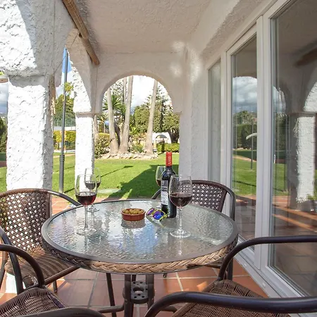 Sunstay Relax Rio Marina Beach Nerja Extérieur photo