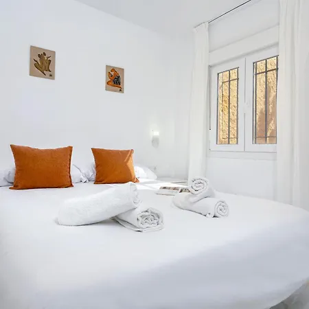 Sunstay Relax Rio Marina Beach Nerja Exterior photo