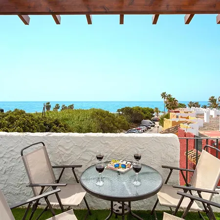 Sunstay Relax Rio Marina Beach Nerja Exterior photo