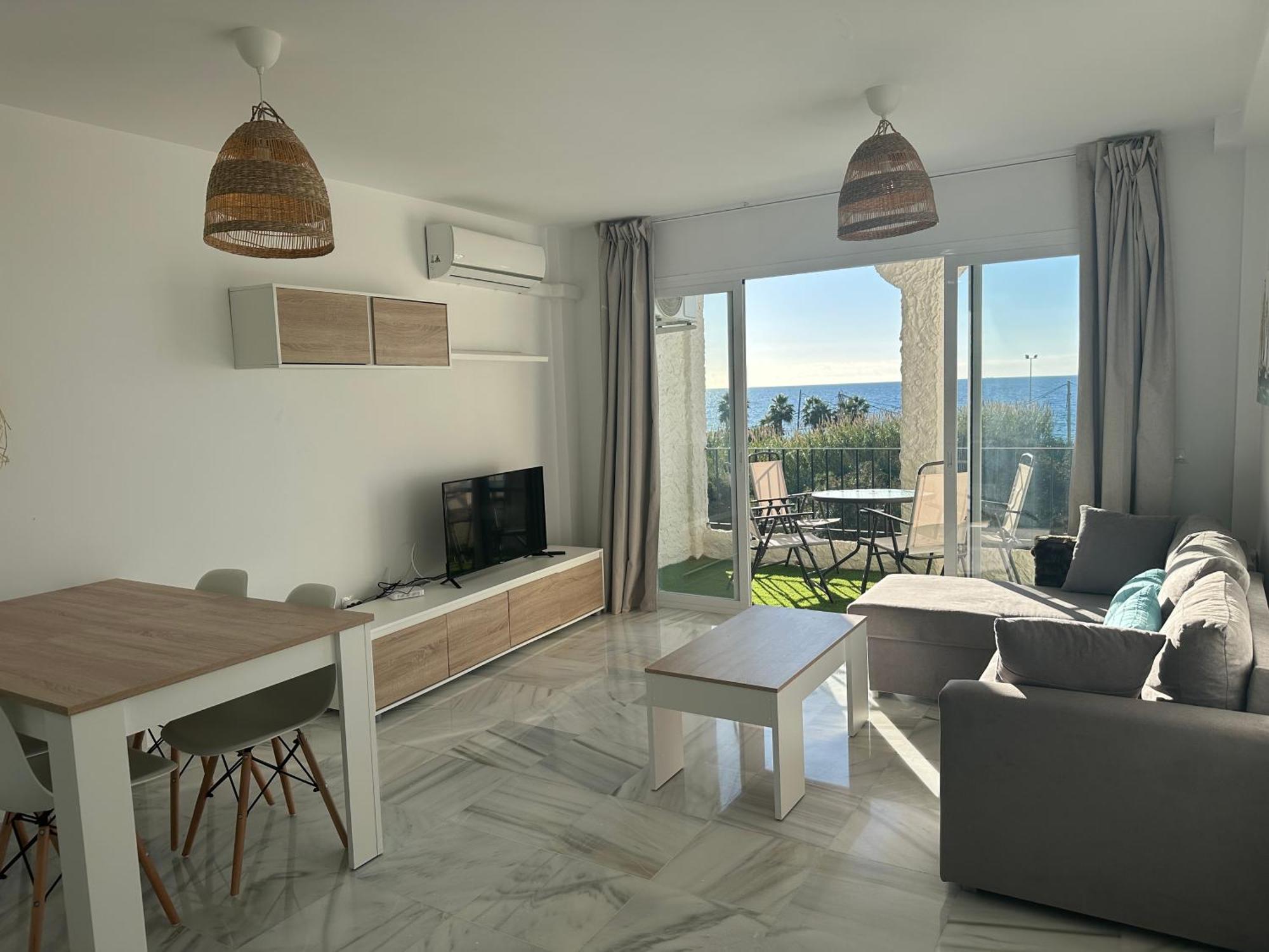Sunstay Relax Rio Marina Appartement Nerja