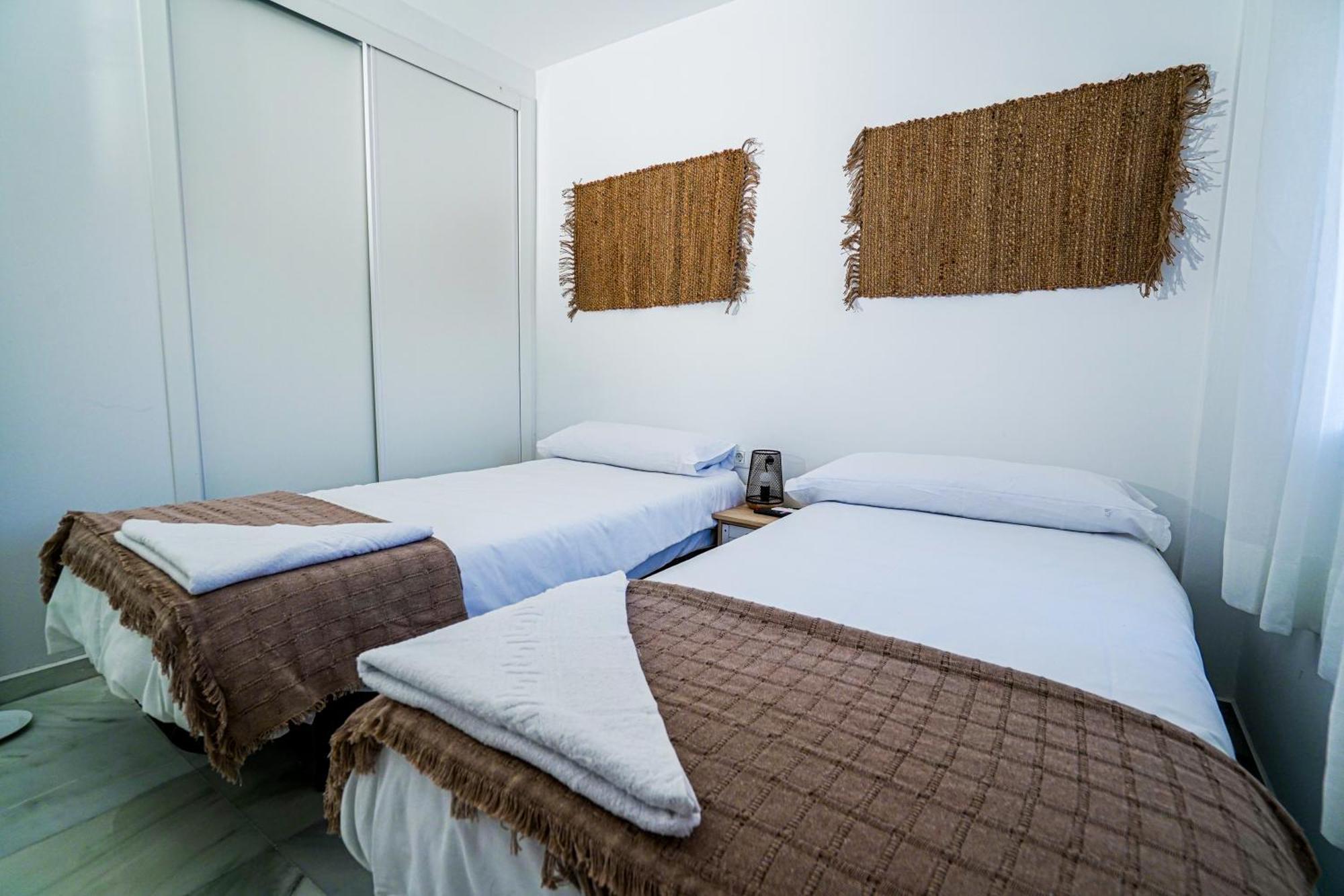 Sunstay Relax Rio Marina Appartement