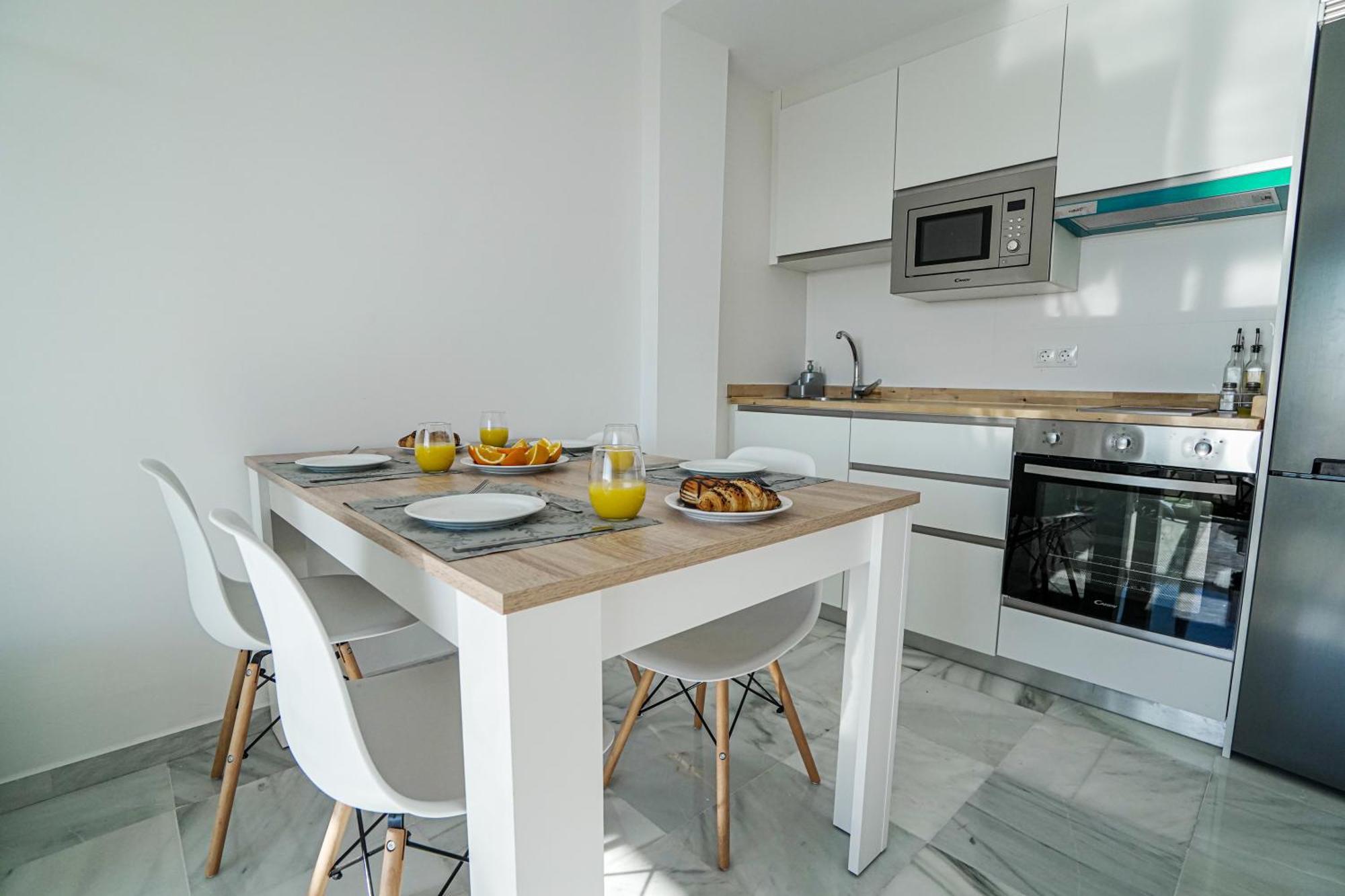 Appartement Sunstay Relax Rio Marina