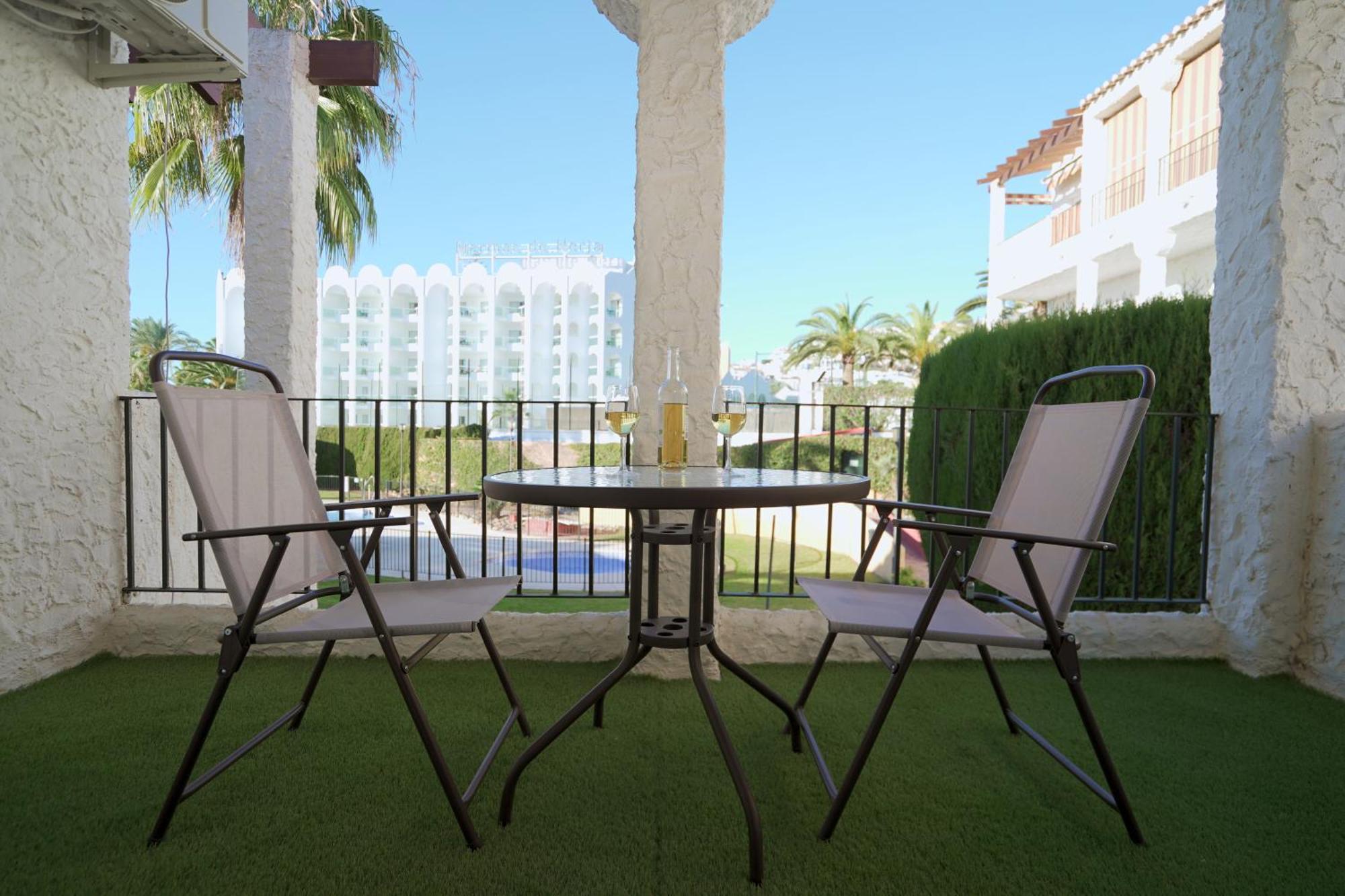 Sunstay Relax Rio Marina Appartement *