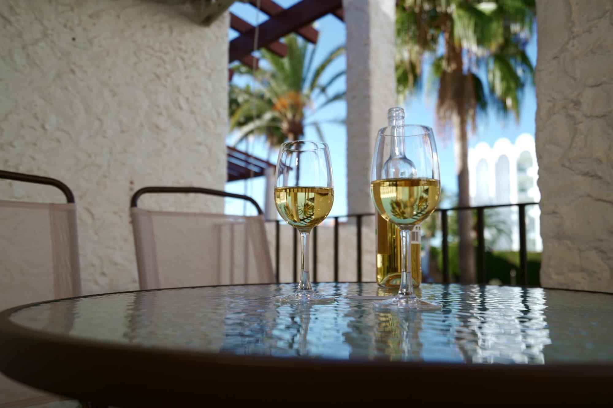 Appartement Sunstay Relax Rio Marina Nerja