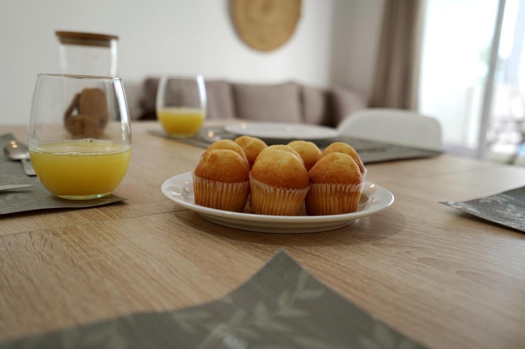 Appartement Sunstay Relax Rio Marina