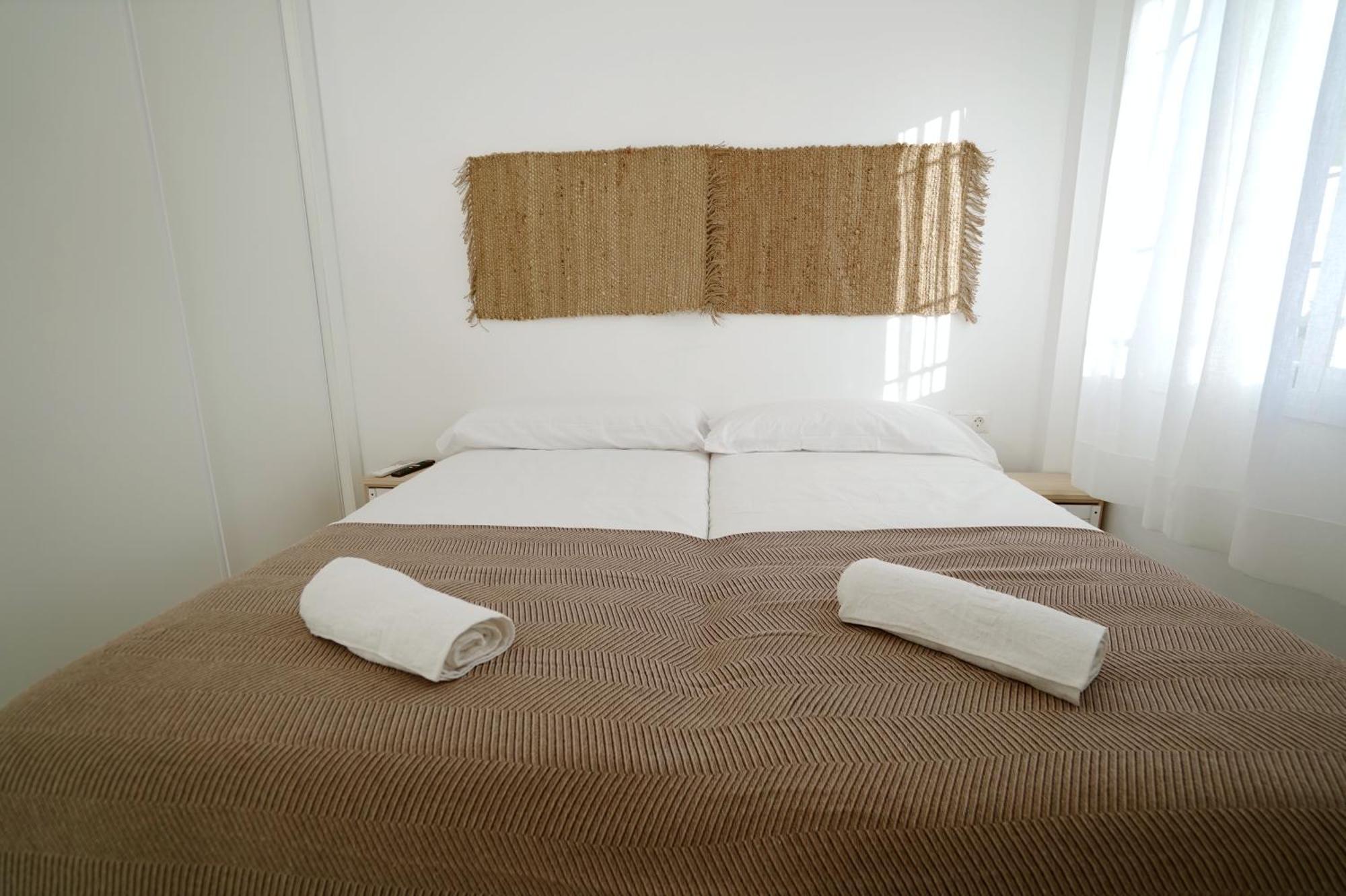 Sunstay Relax Rio Marina Apartament