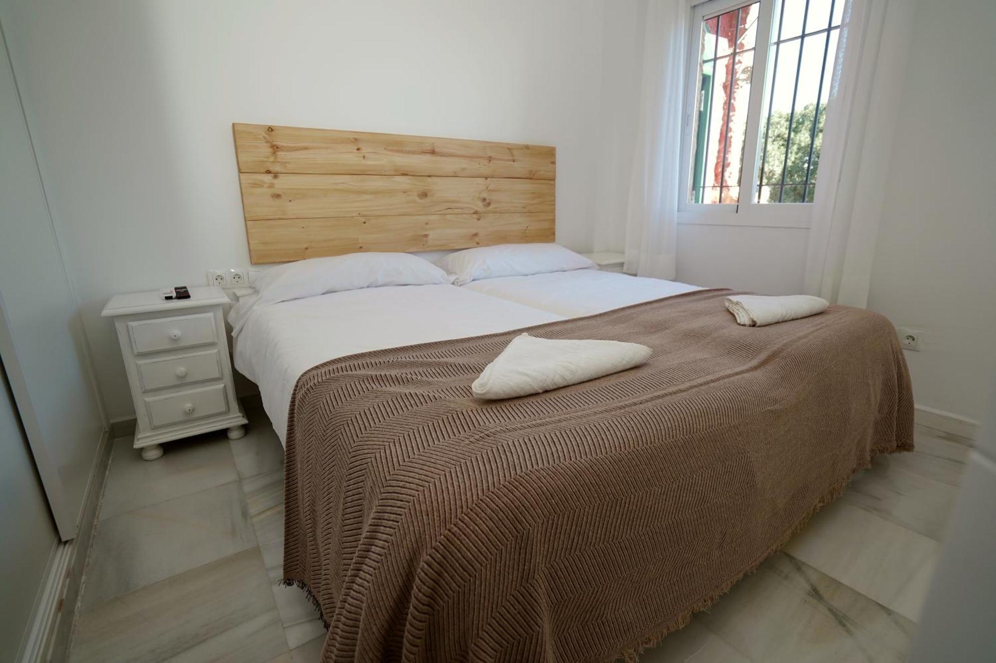 Apartment Sunstay Relax Rio Marina Nerja