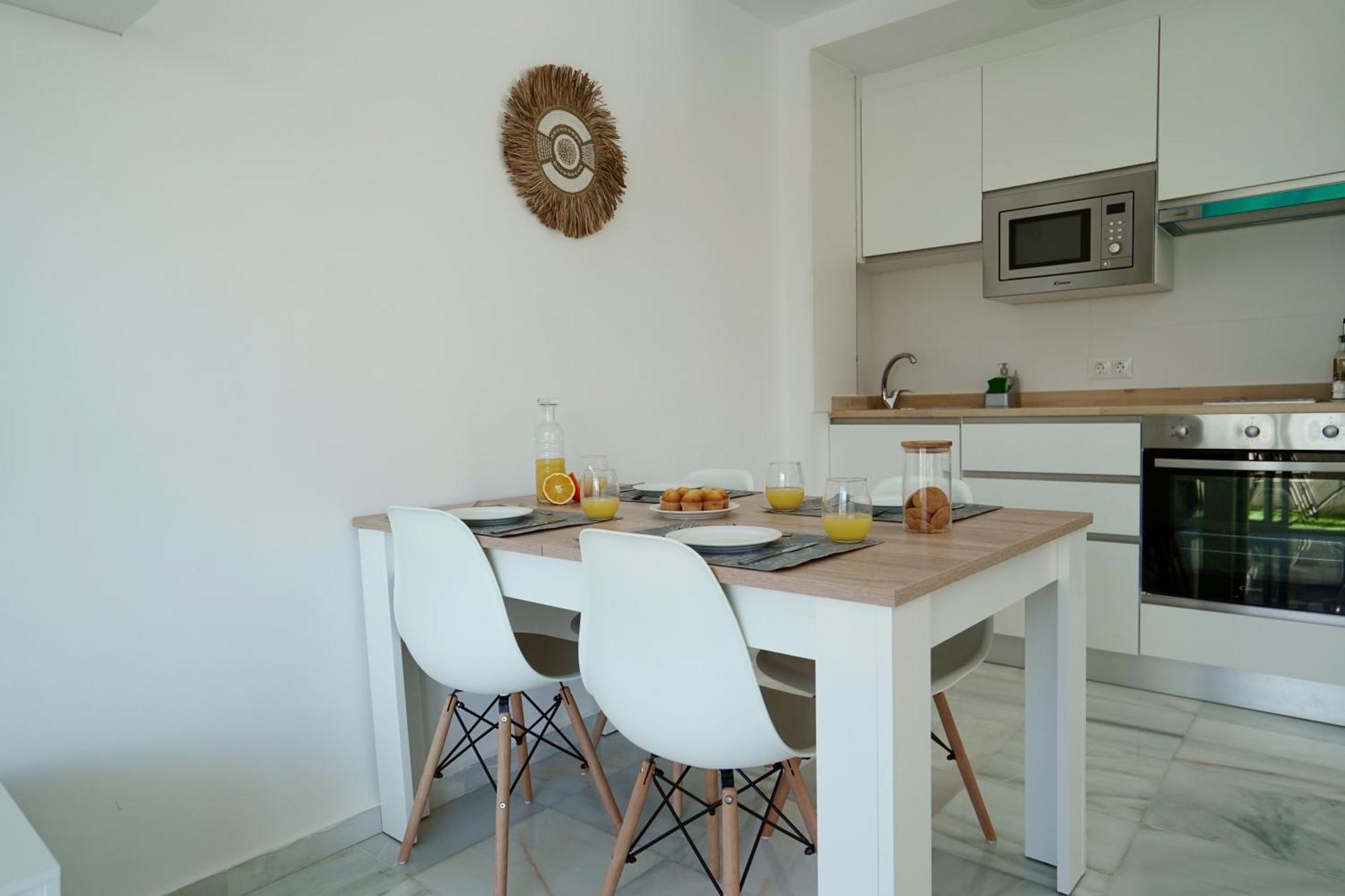 Appartement Sunstay Relax Rio Marina