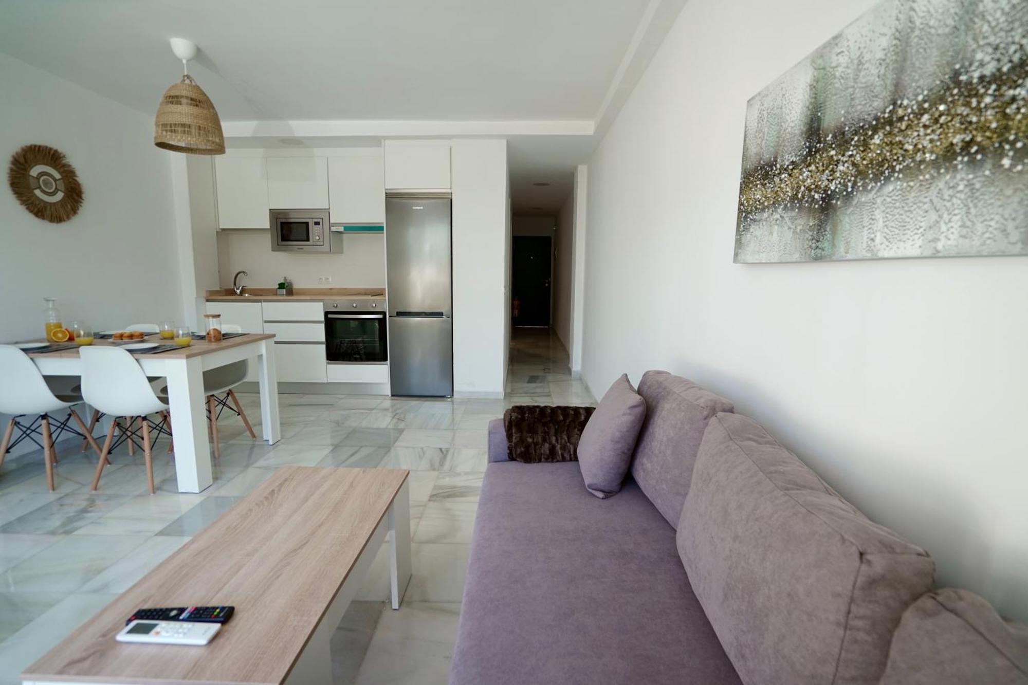 Sunstay Relax Rio Marina Appartement