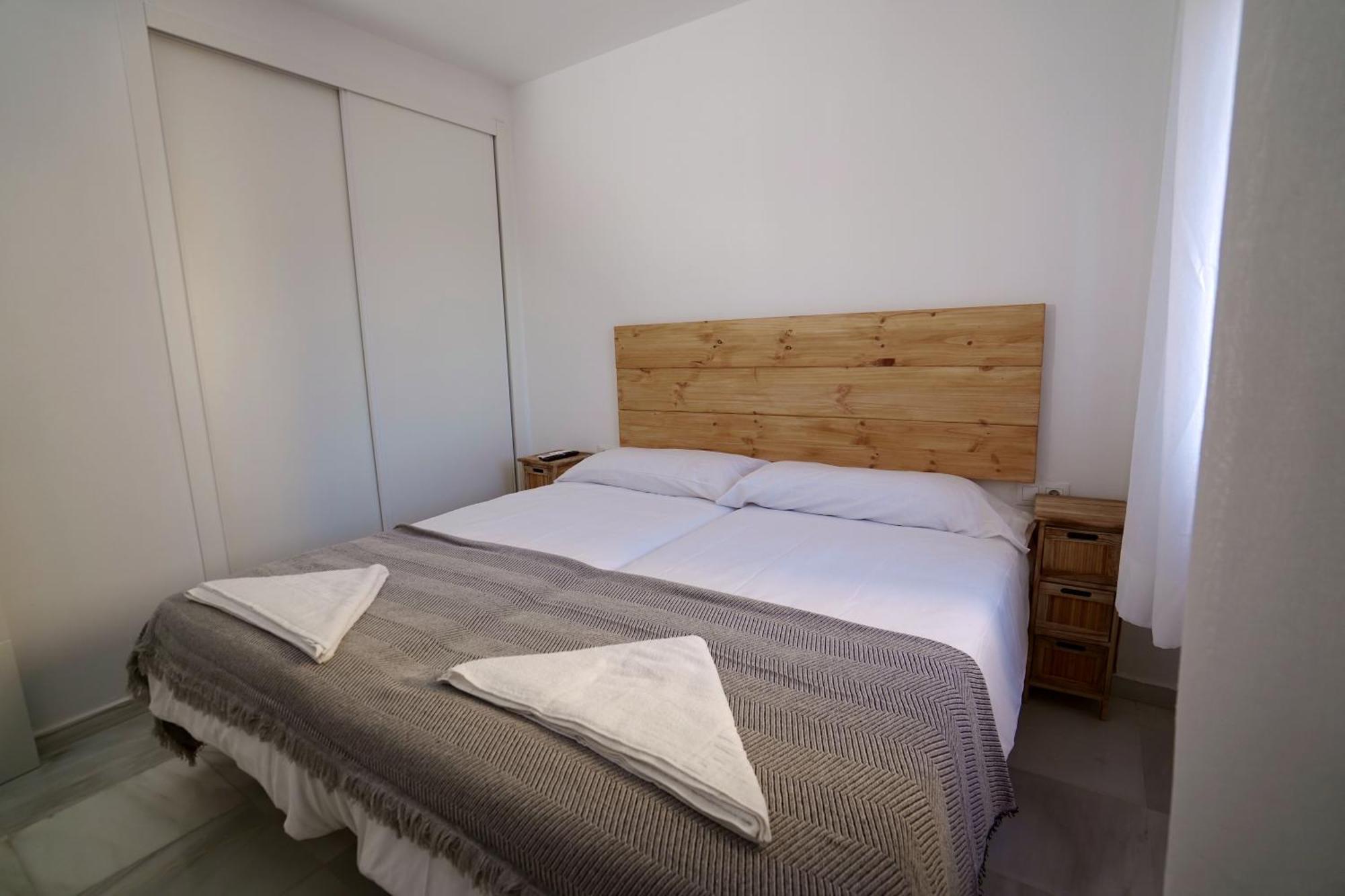 Apartament Sunstay Relax Rio Marina