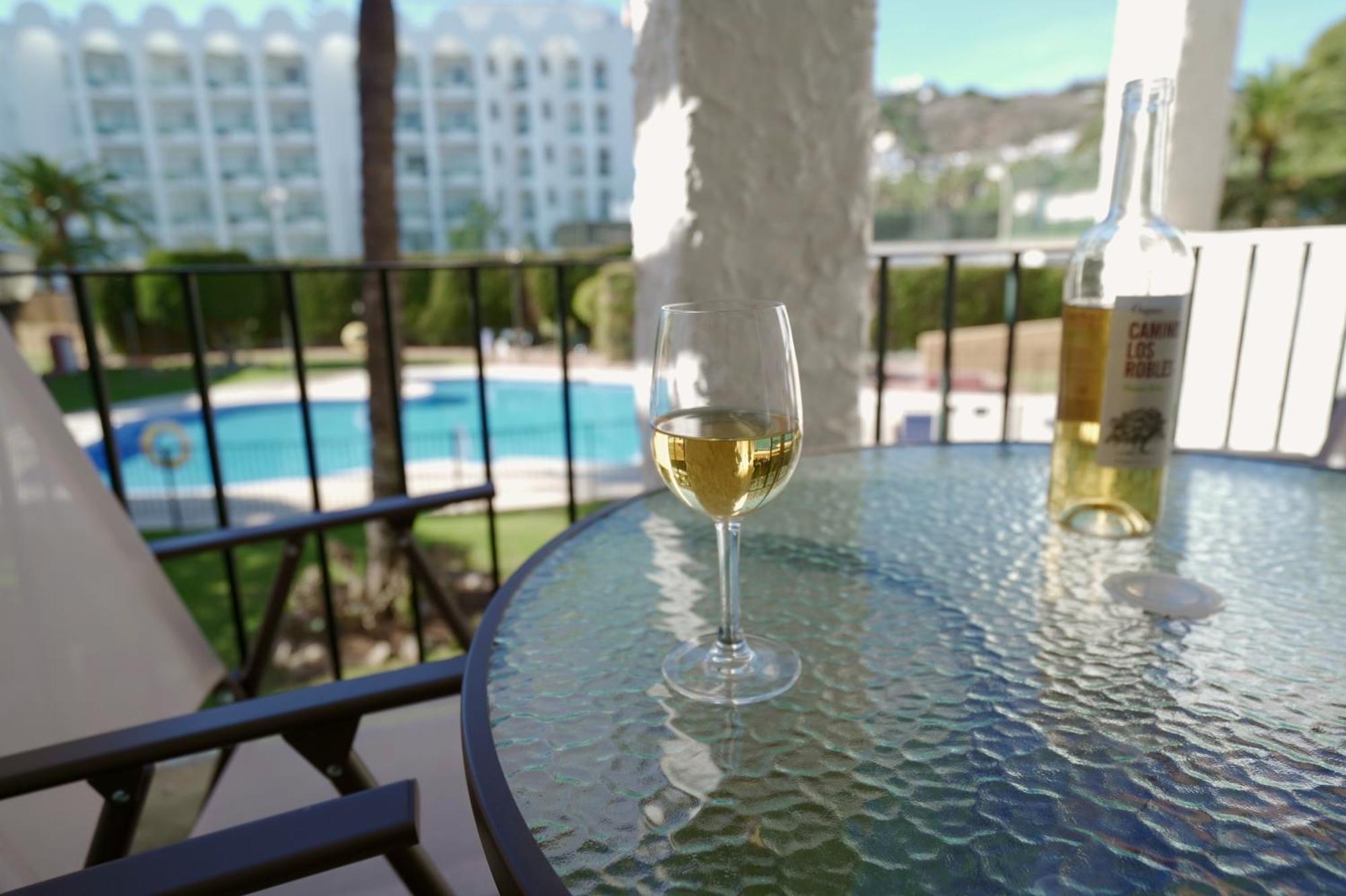 Apartament Sunstay Relax Rio Marina *