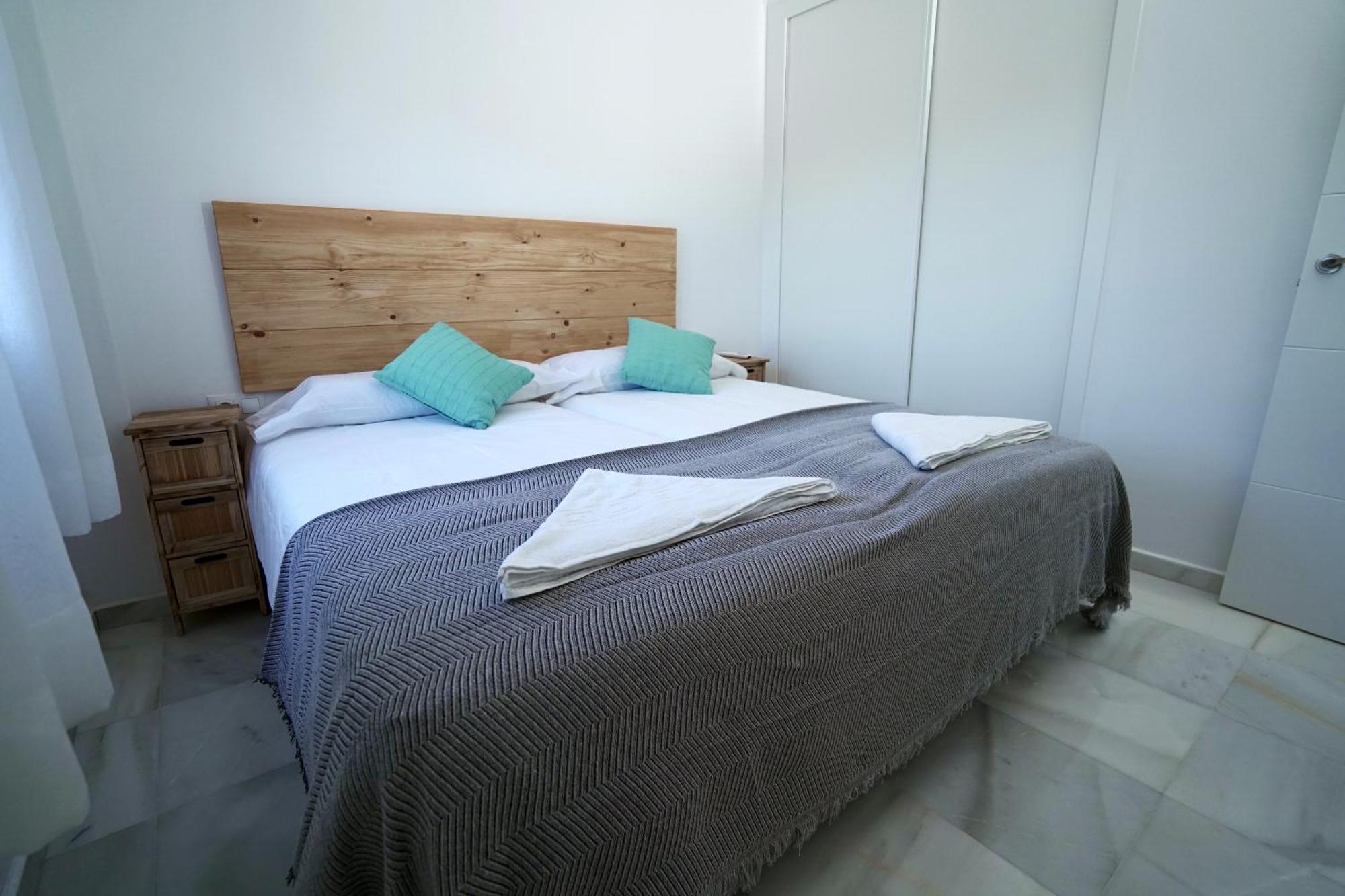 Appartement Sunstay Relax Rio Marina
