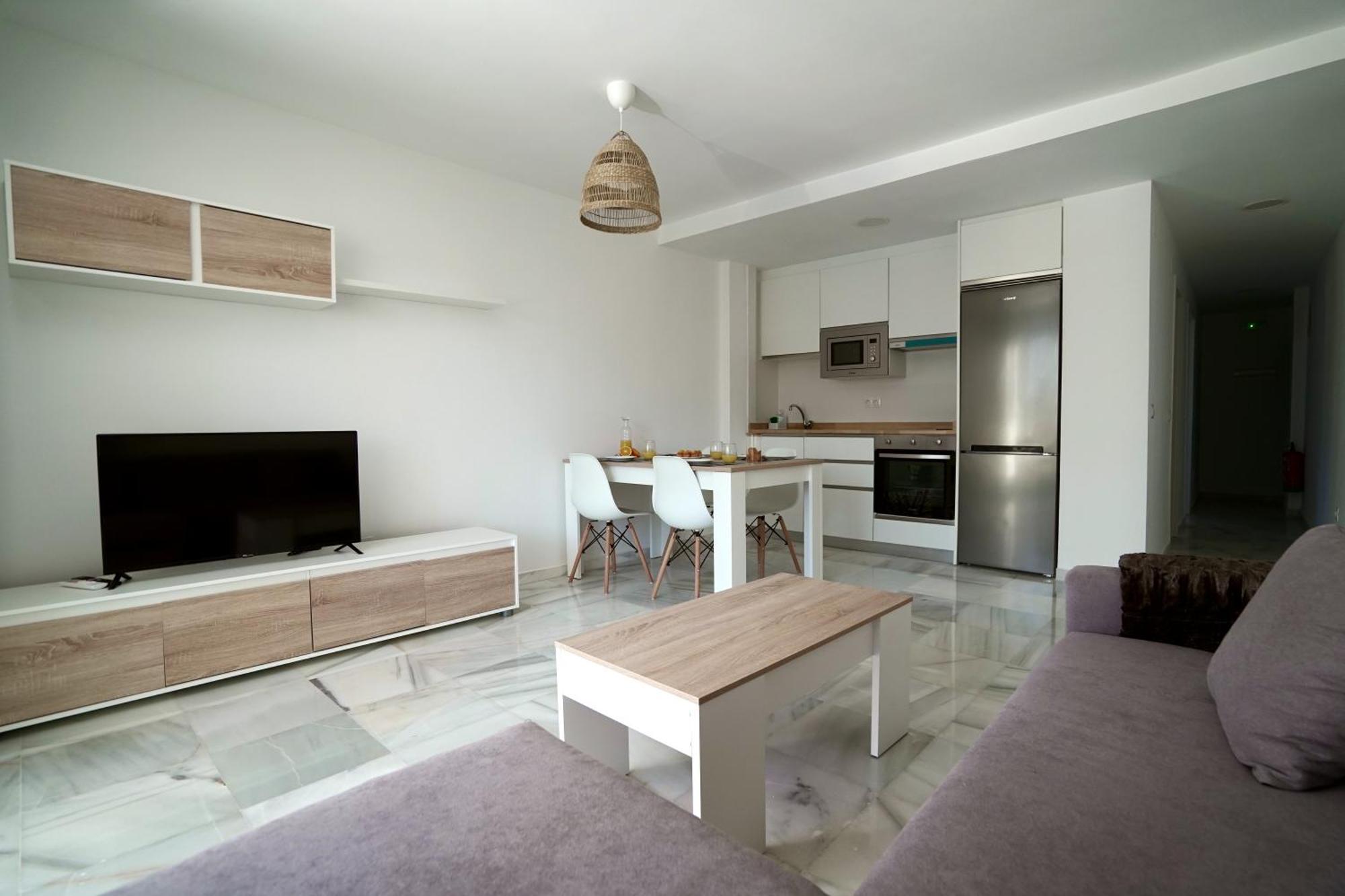 Appartement Sunstay Relax Rio Marina *