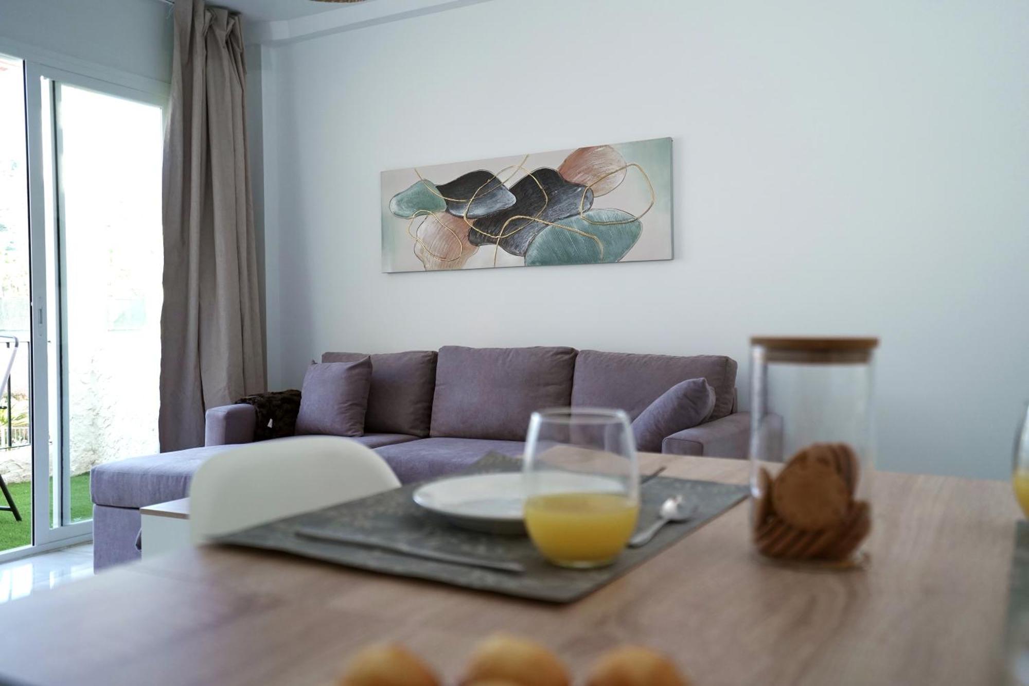 Sunstay Relax Rio Marina Appartement