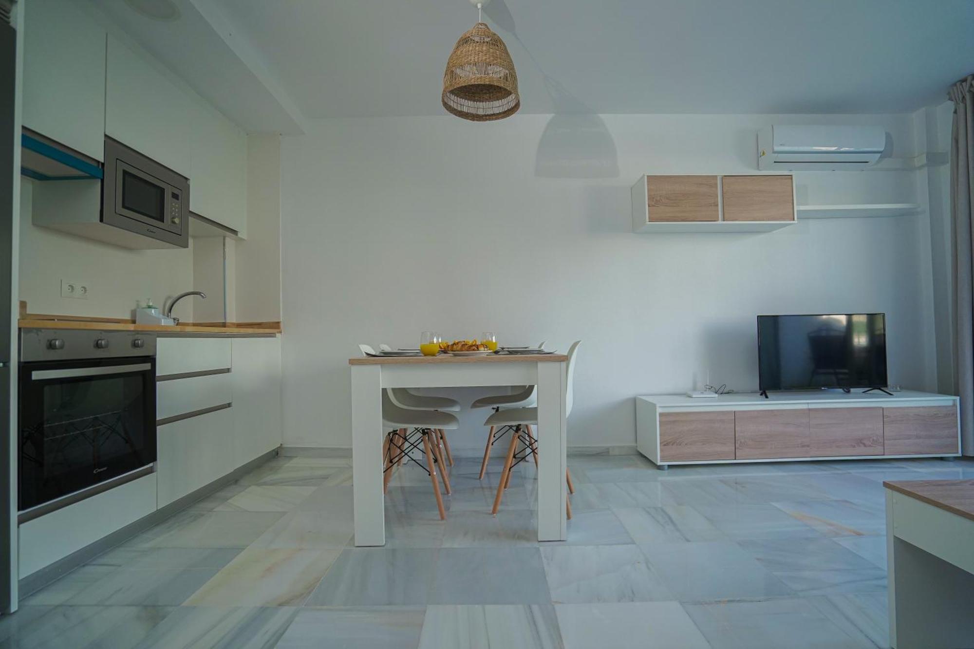 Sunstay Relax Rio Marina Appartement *