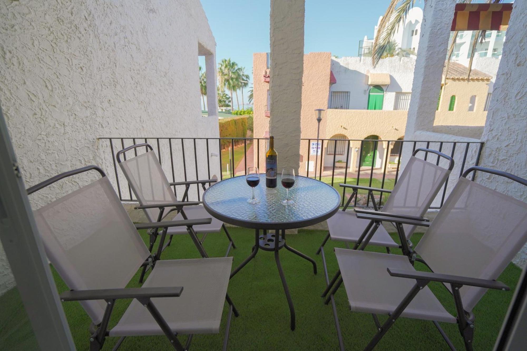 Apartament Sunstay Relax Rio Marina *