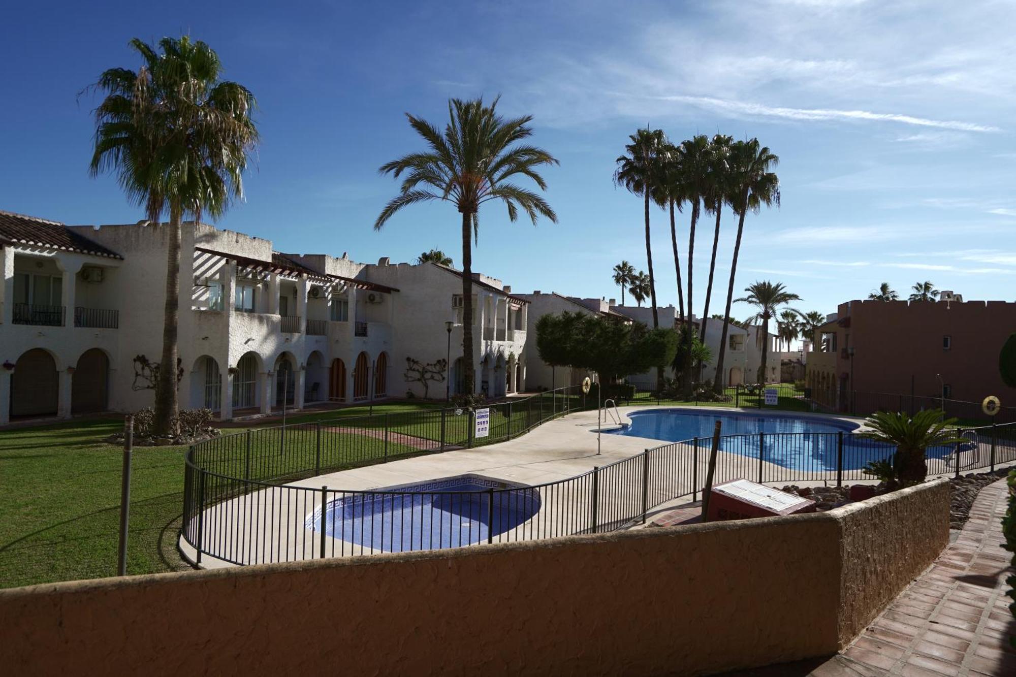 Sunstay Relax Rio Marina Appartement Nerja