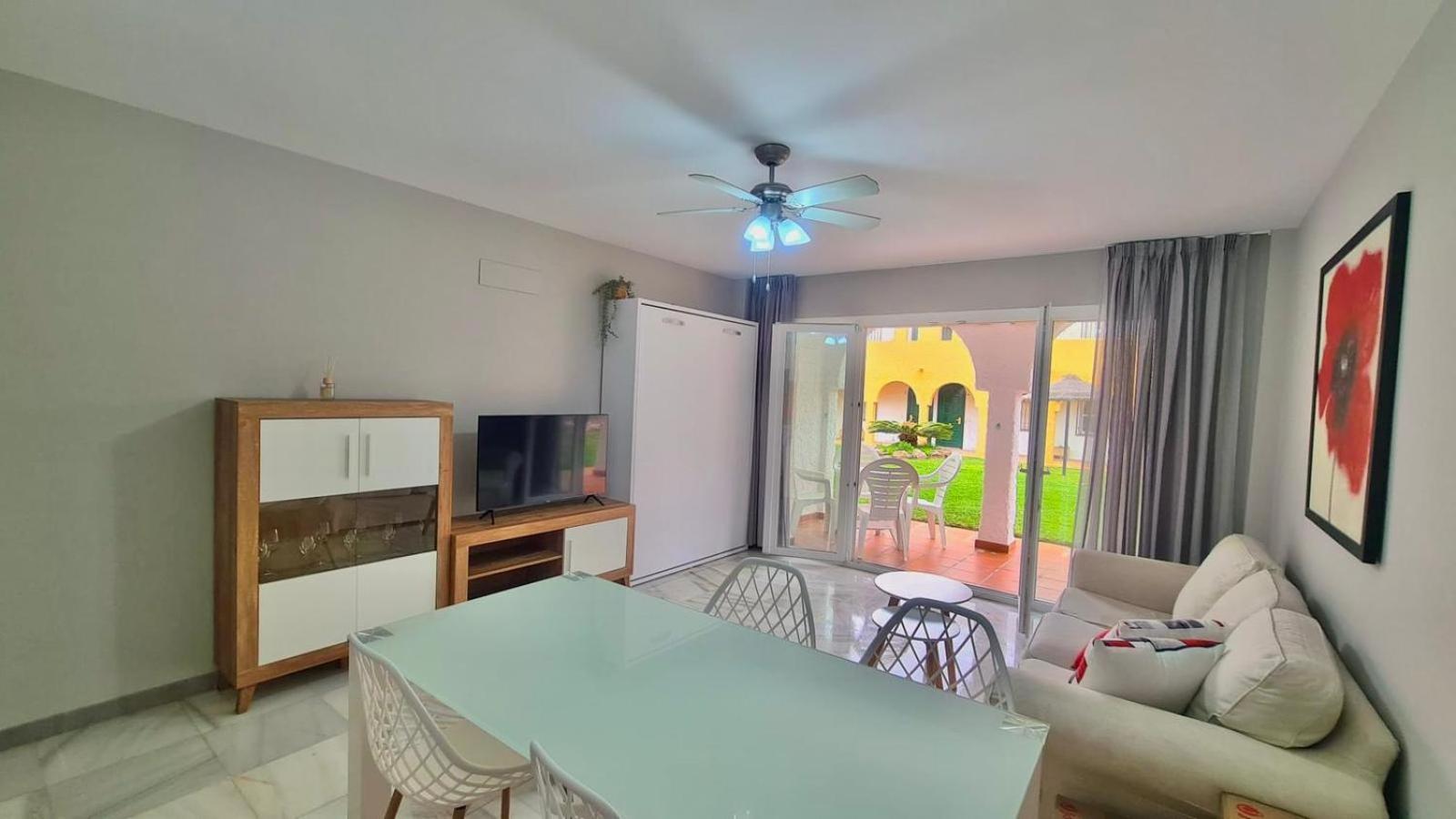Sunstay Relax Rio Marina Appartement *