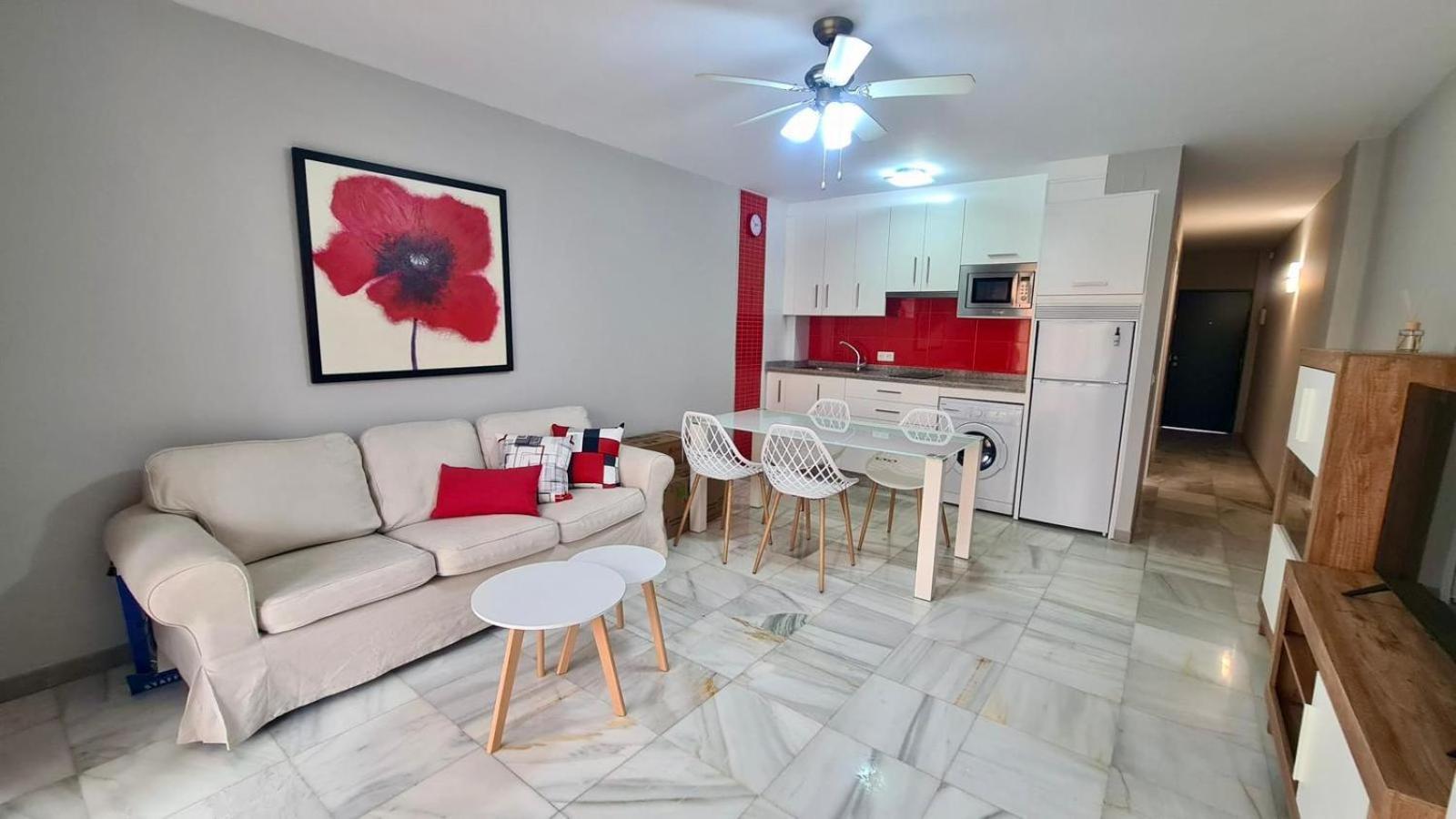 Appartement Sunstay Relax Rio Marina *
