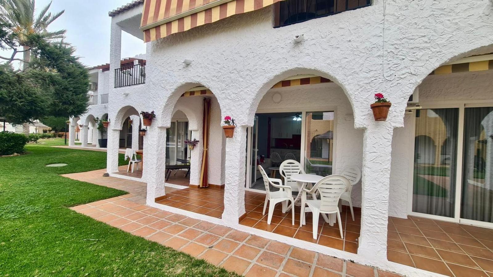 Sunstay Relax Rio Marina Appartement