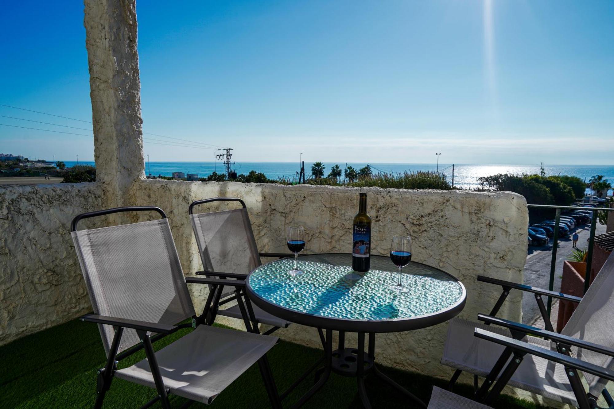 Appartement Sunstay Relax Rio Marina Nerja