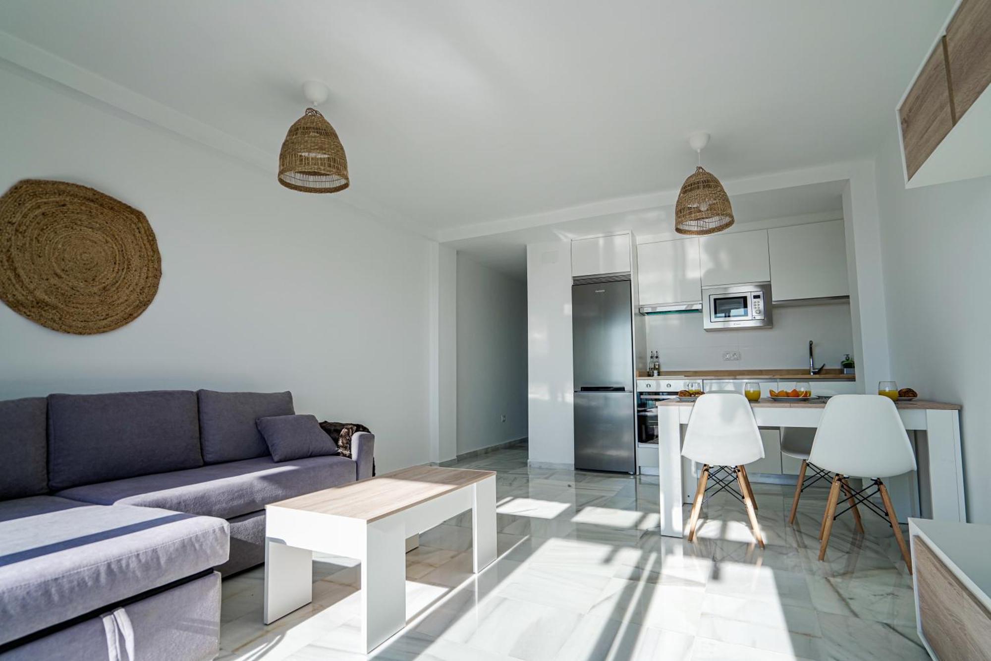 Apartament Sunstay Relax Rio Marina *