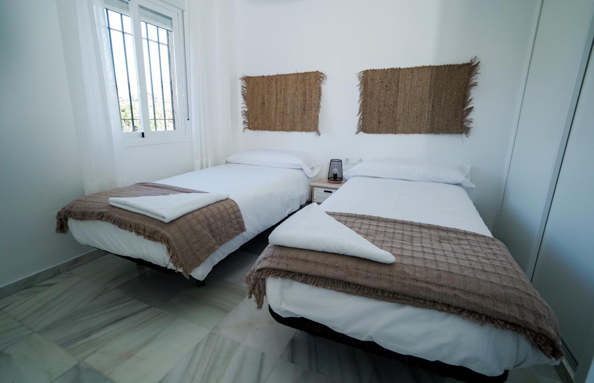 Sunstay Relax Rio Marina Appartement