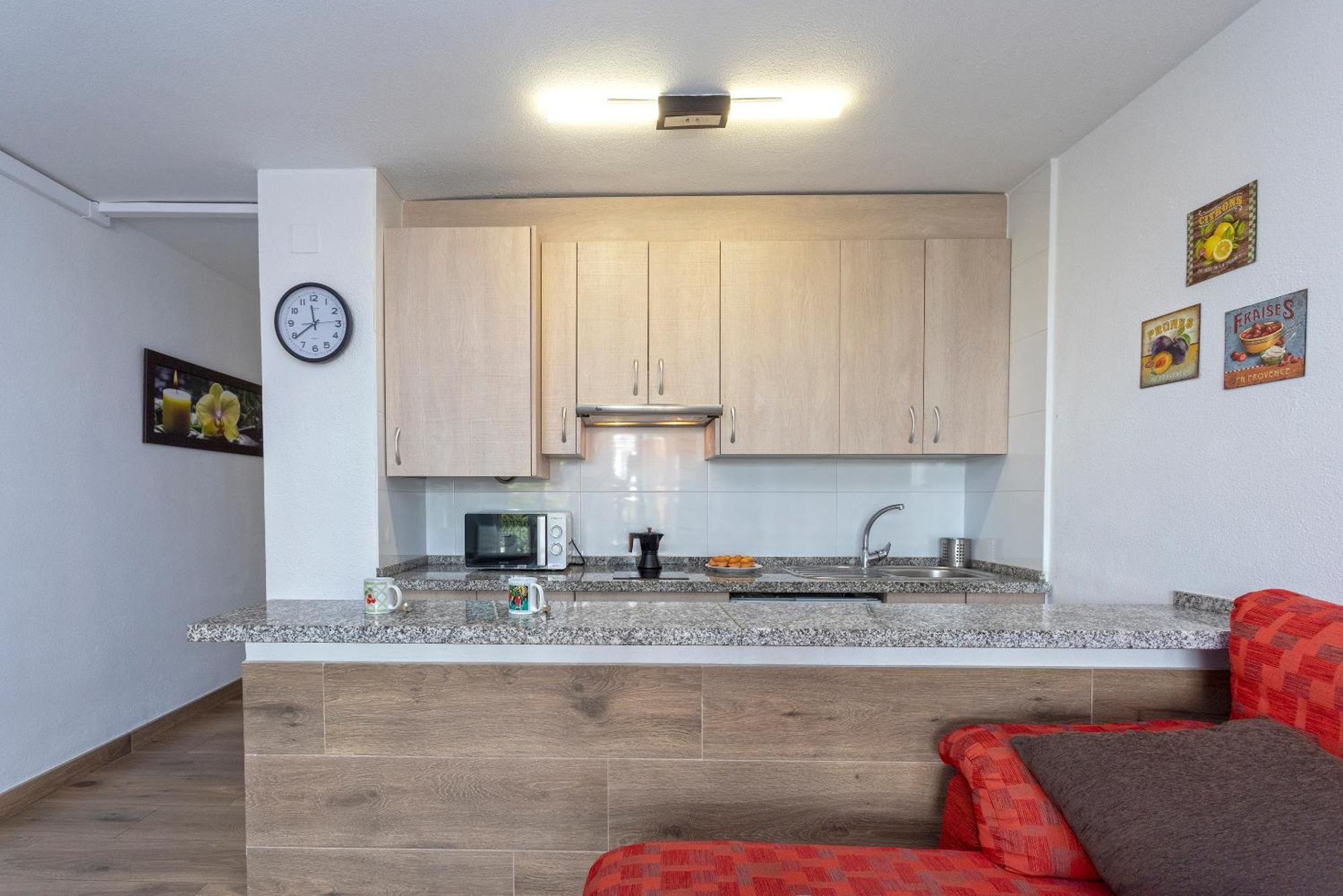 Apartament Sunstay Relax Rio Marina
