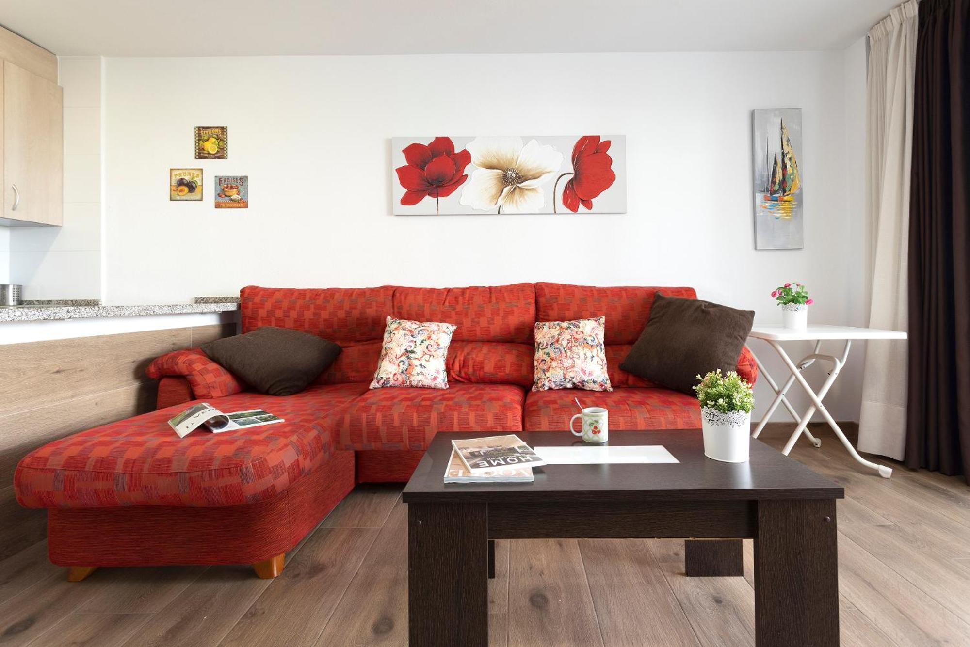 Sunstay Relax Rio Marina Appartement *