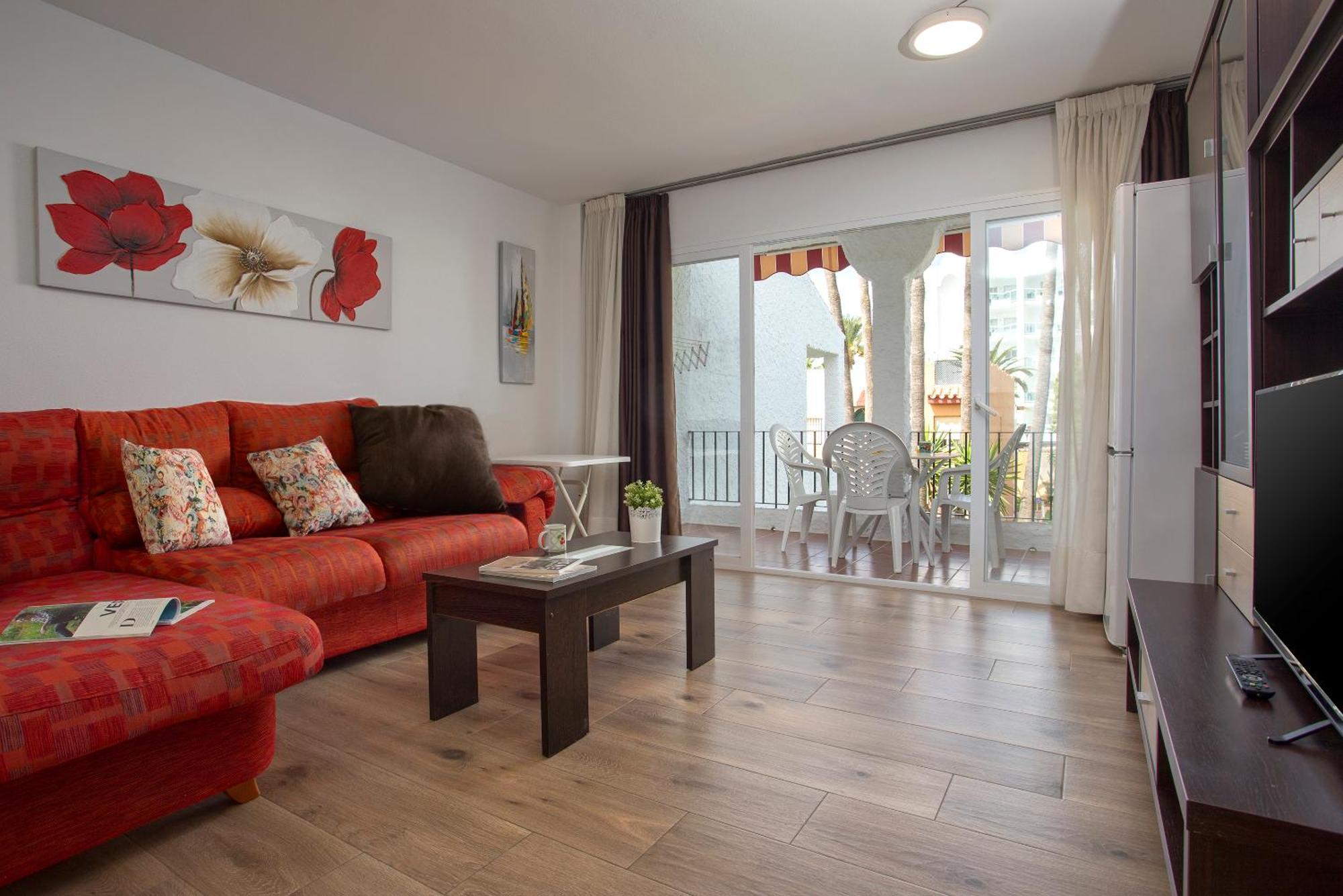Apartament Sunstay Relax Rio Marina *