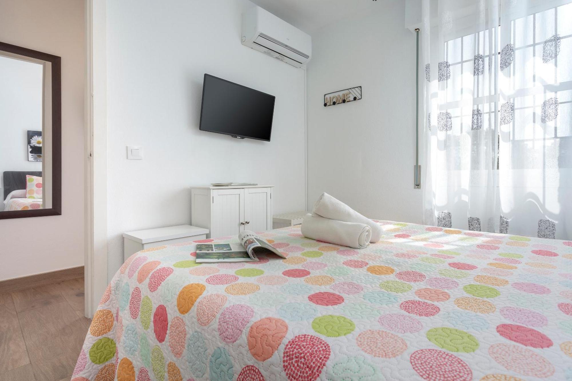 Sunstay Relax Rio Marina Appartement Nerja