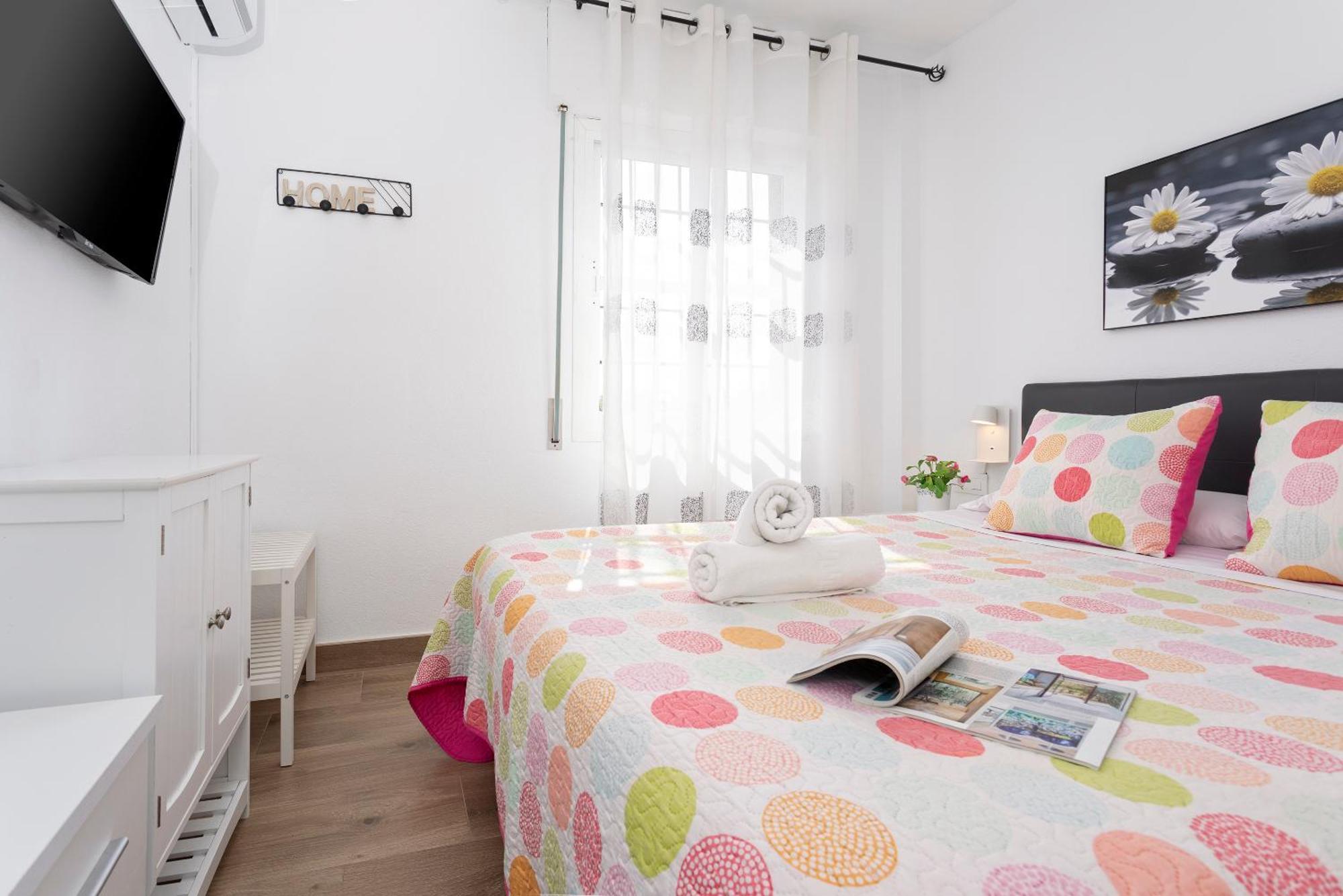 Sunstay Relax Rio Marina Apartament *