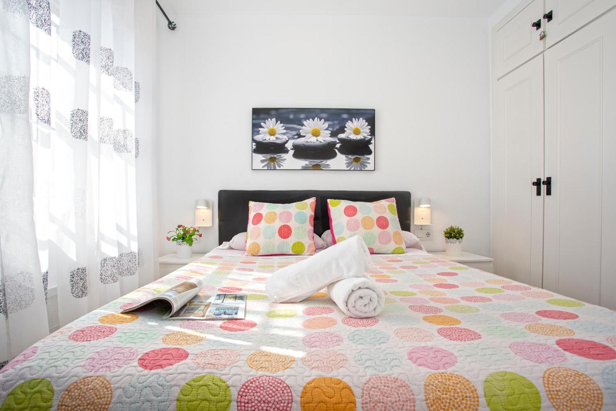 Sunstay Relax Rio Marina Appartement Nerja