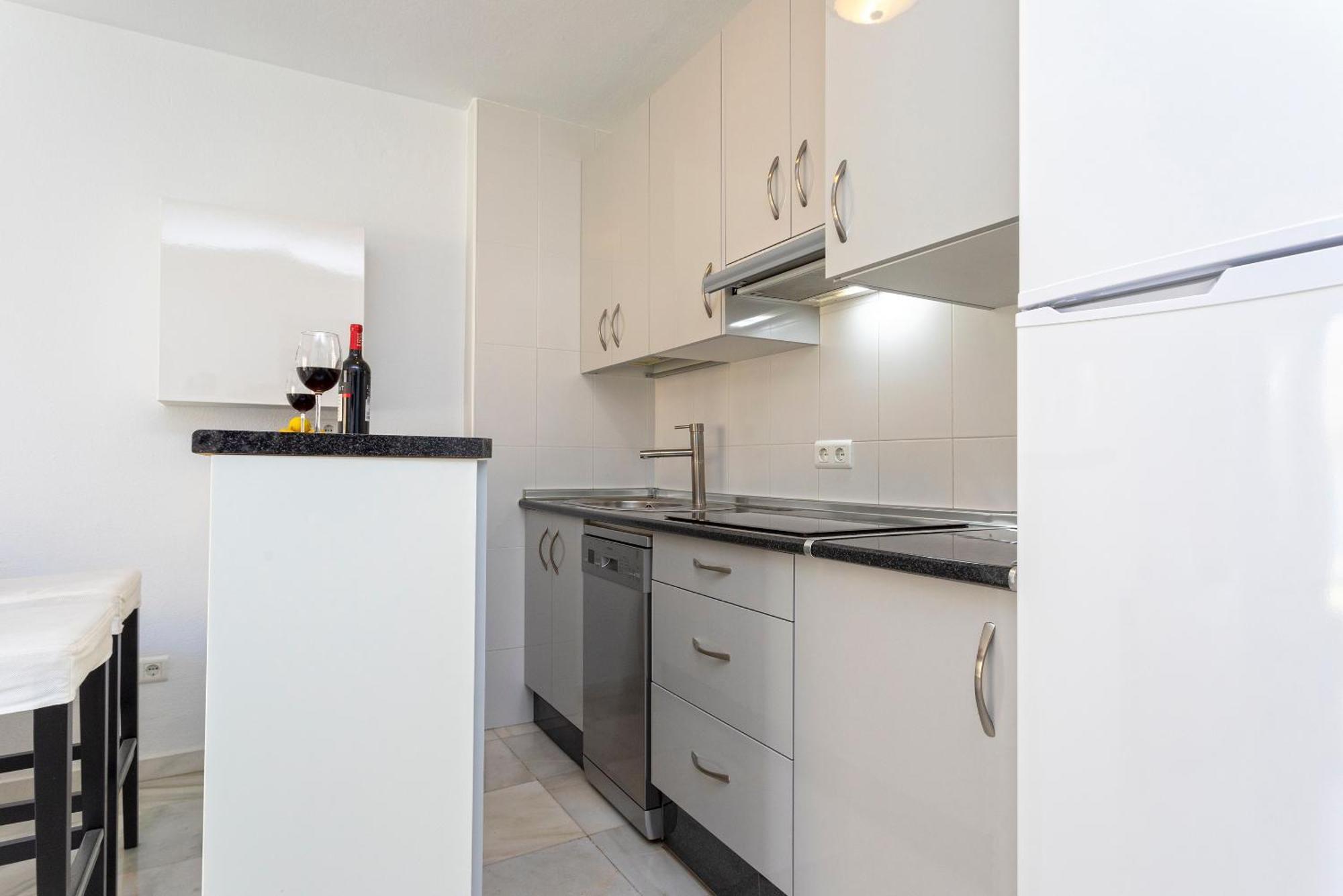 Sunstay Relax Rio Marina Apartament *