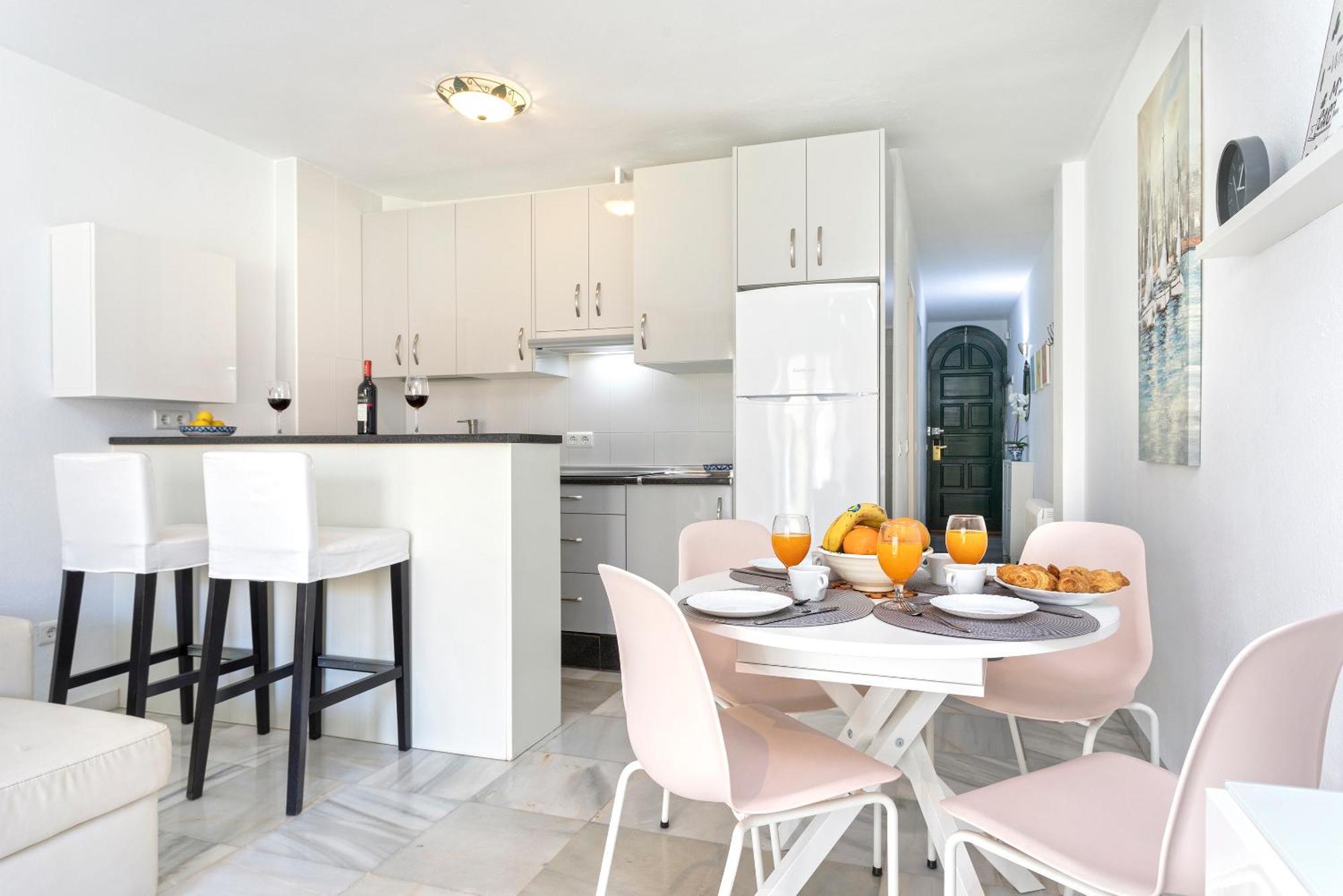 Sunstay Relax Rio Marina Appartement
