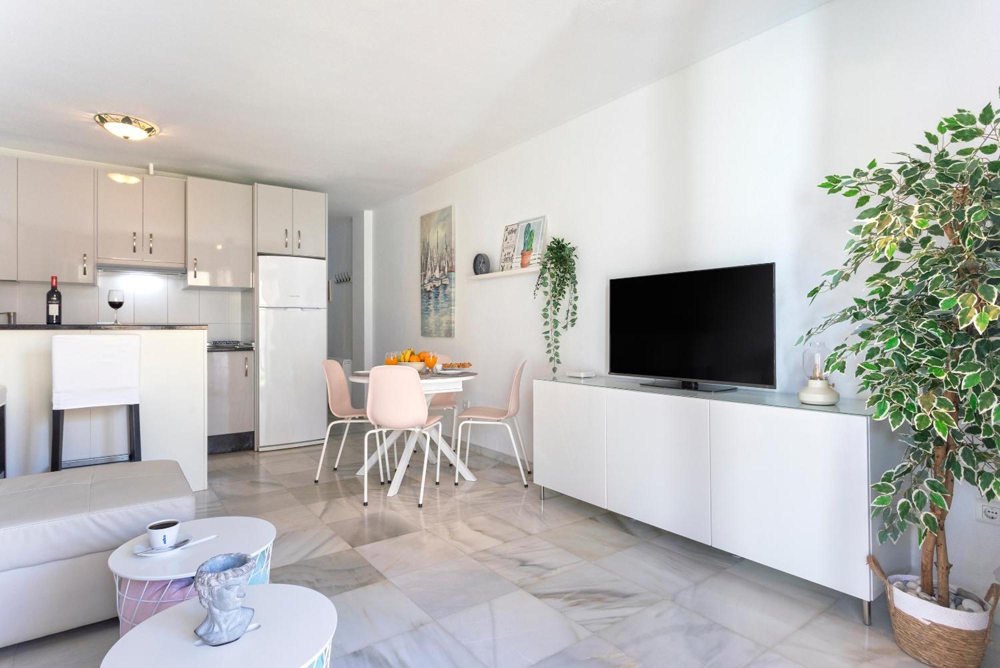 Appartement Sunstay Relax Rio Marina