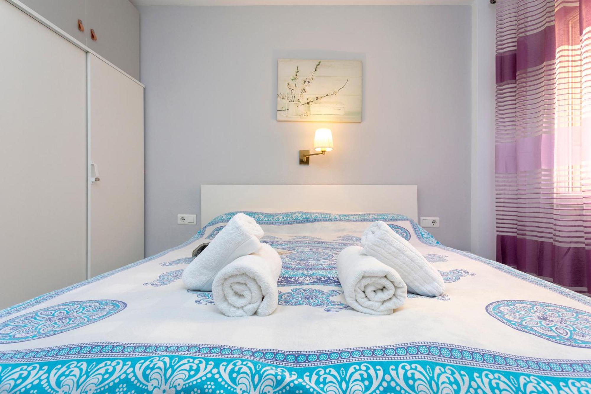 Appartement Sunstay Relax Rio Marina *