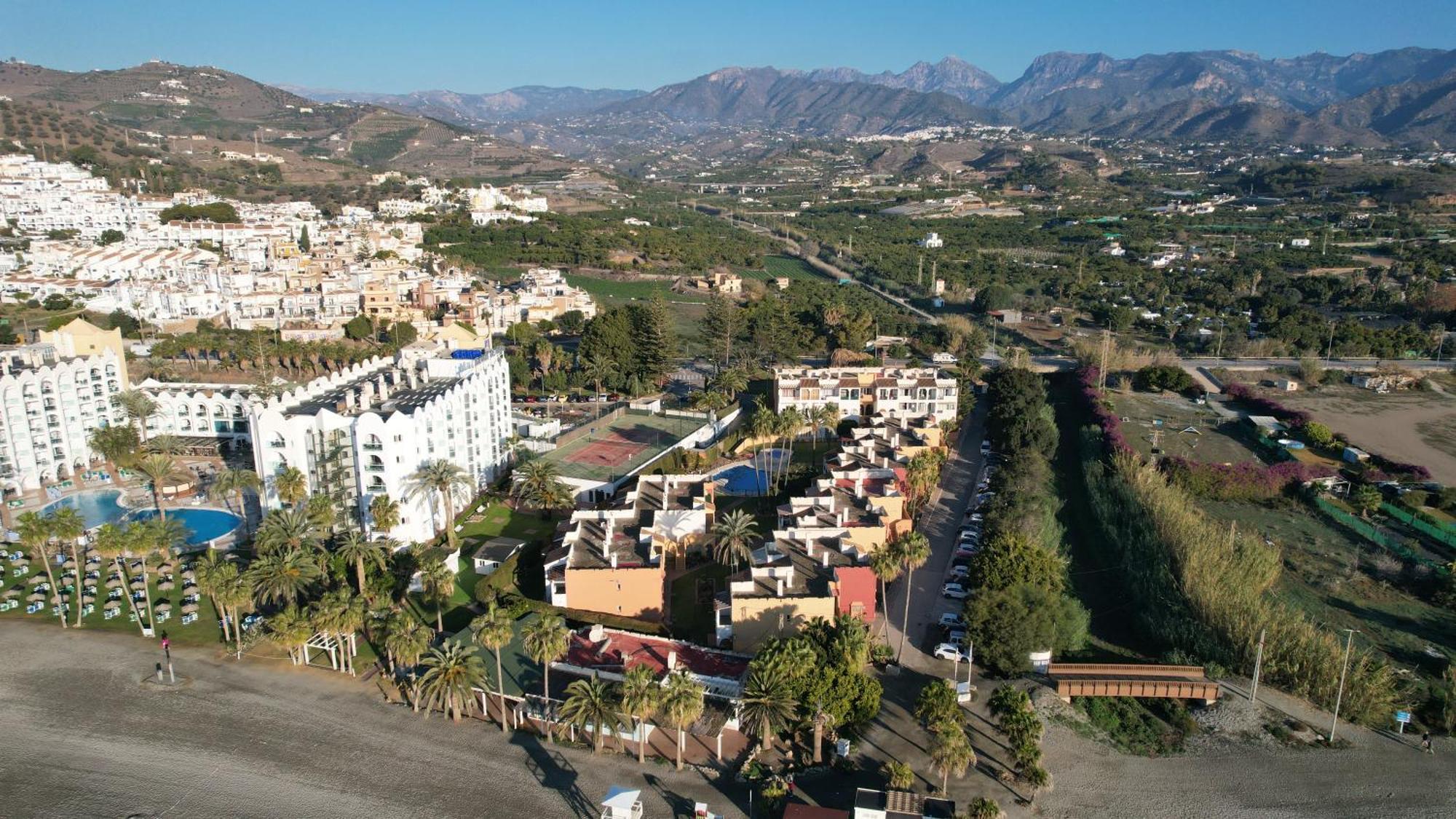Apartament Sunstay Relax Rio Marina *