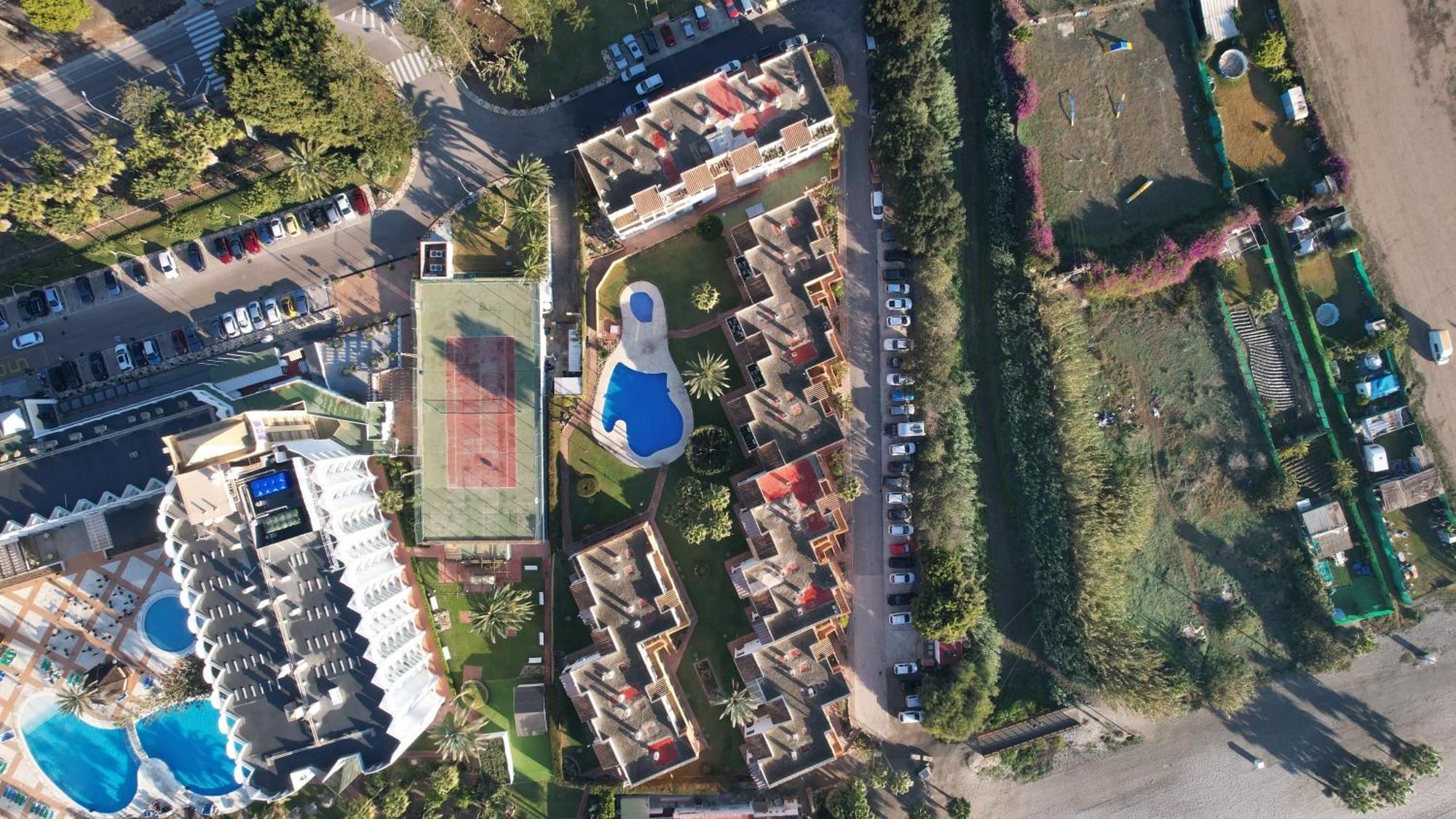 Apartament Sunstay Relax Rio Marina