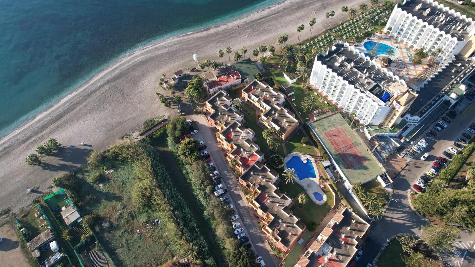 Sunstay Relax Rio Marina Appartement *