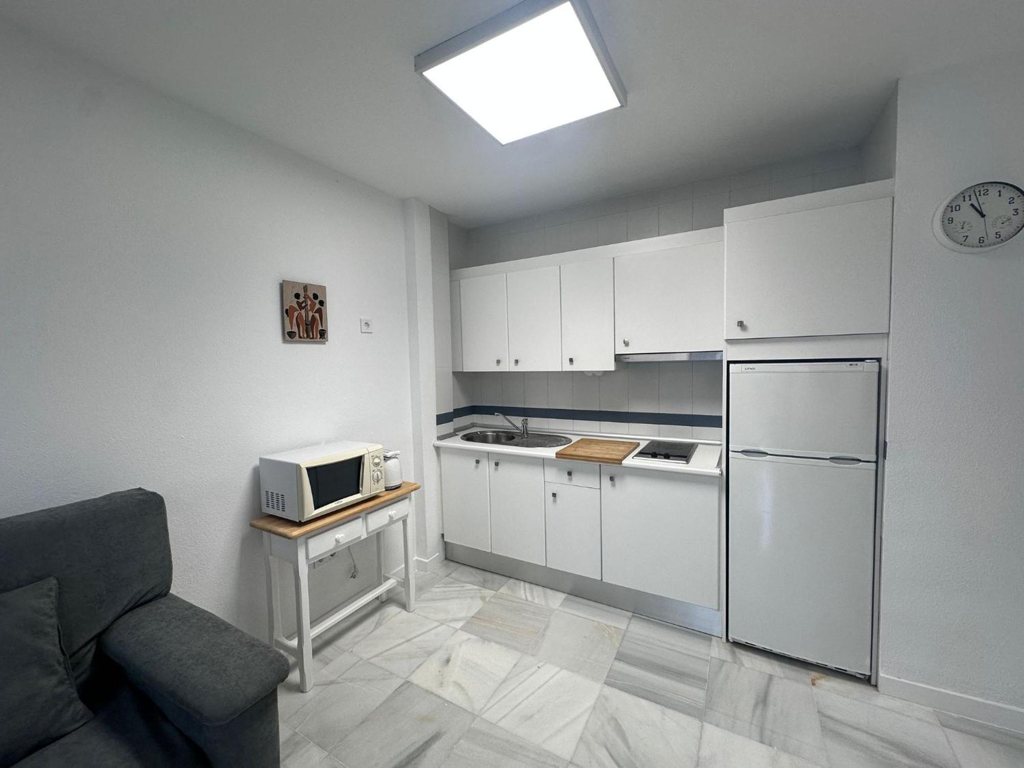 Appartement Sunstay Relax Rio Marina