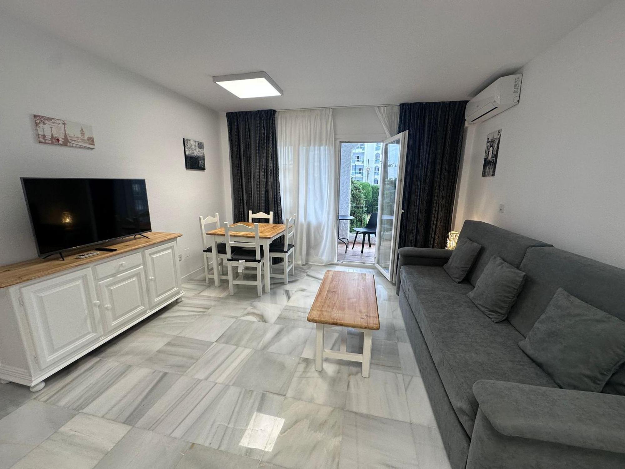 Sunstay Relax Rio Marina Appartement Nerja