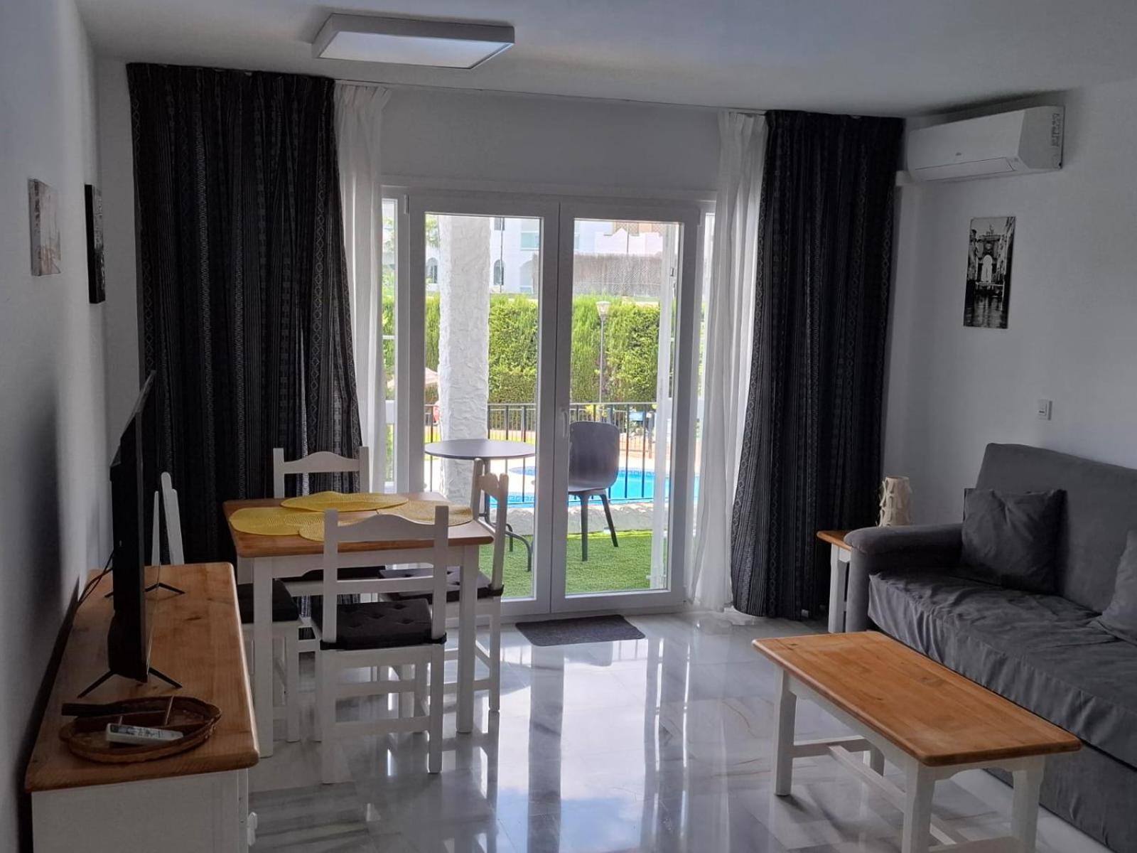 Sunstay Relax Rio Marina * Nerja