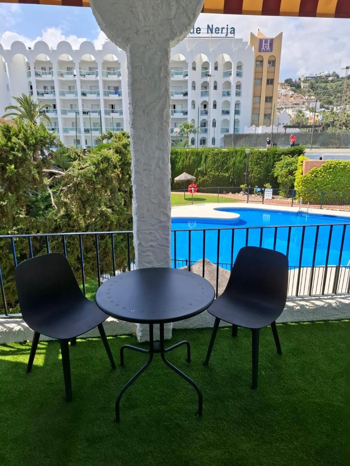 Sunstay Relax Rio Marina Appartement