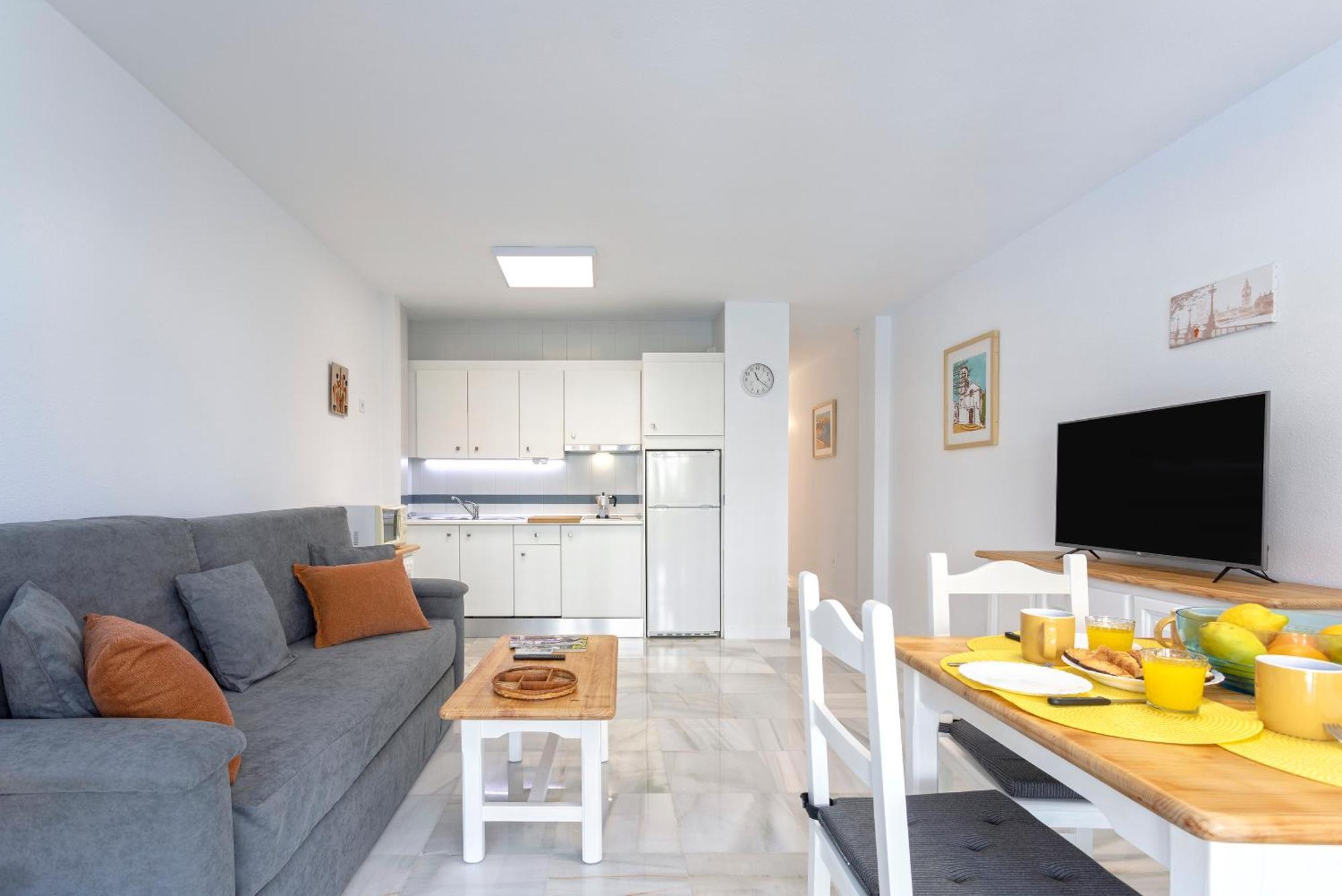 Sunstay Relax Rio Marina Apartament *