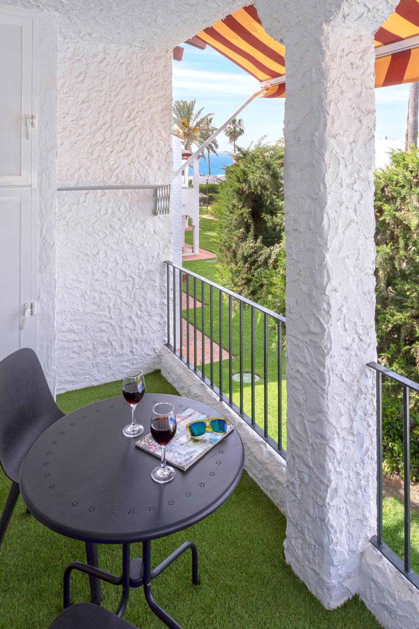 Apartament Sunstay Relax Rio Marina *