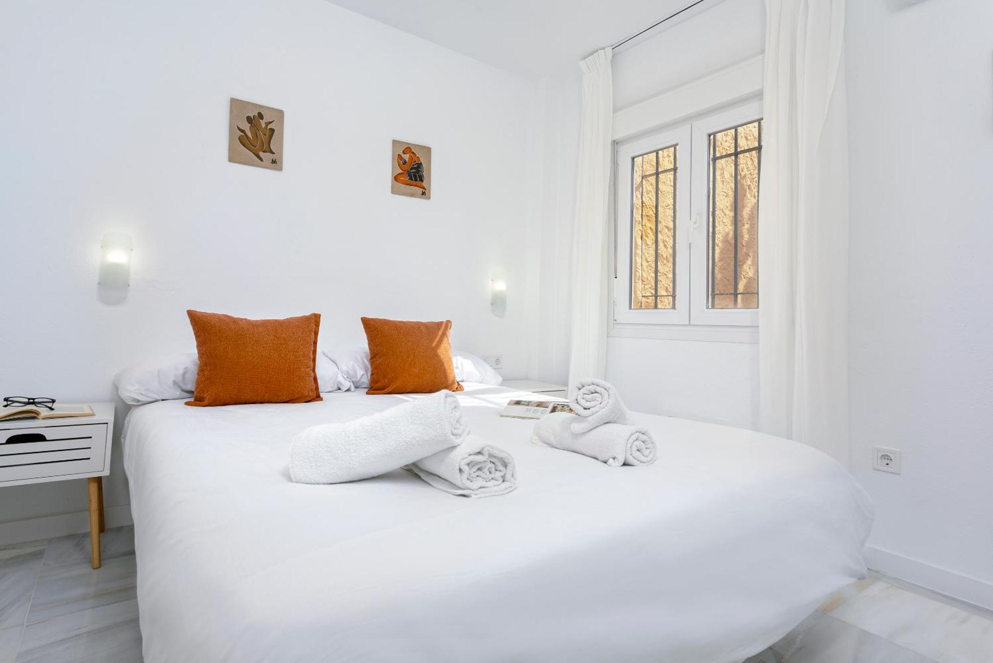 Apartament Sunstay Relax Rio Marina Nerja